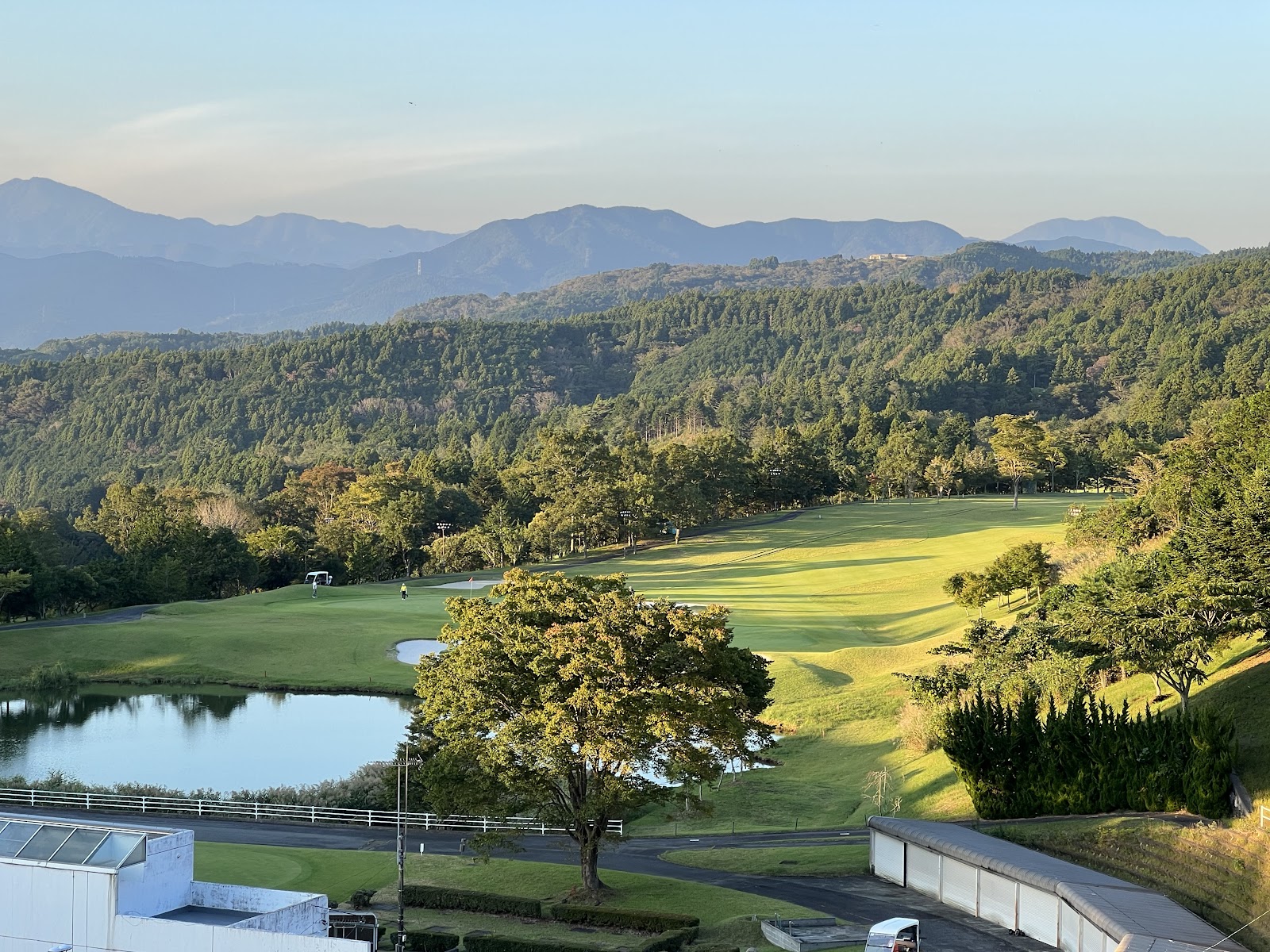 Gatsby Golf Club - 4
