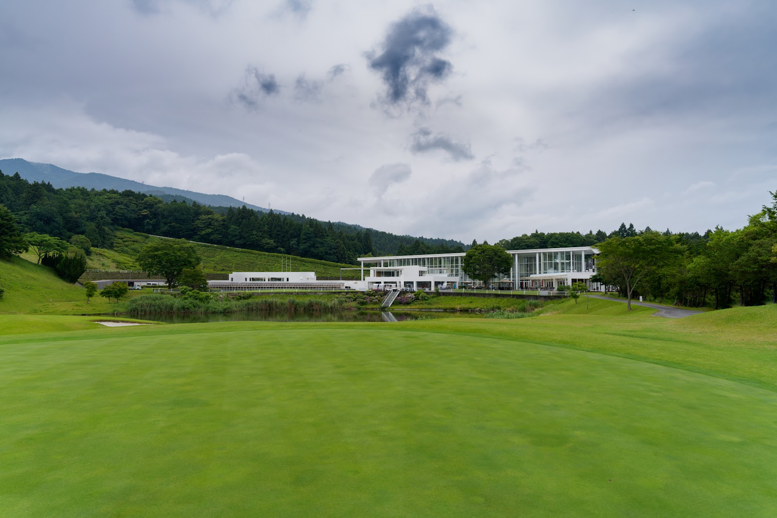 Gatsby Golf Club - 5