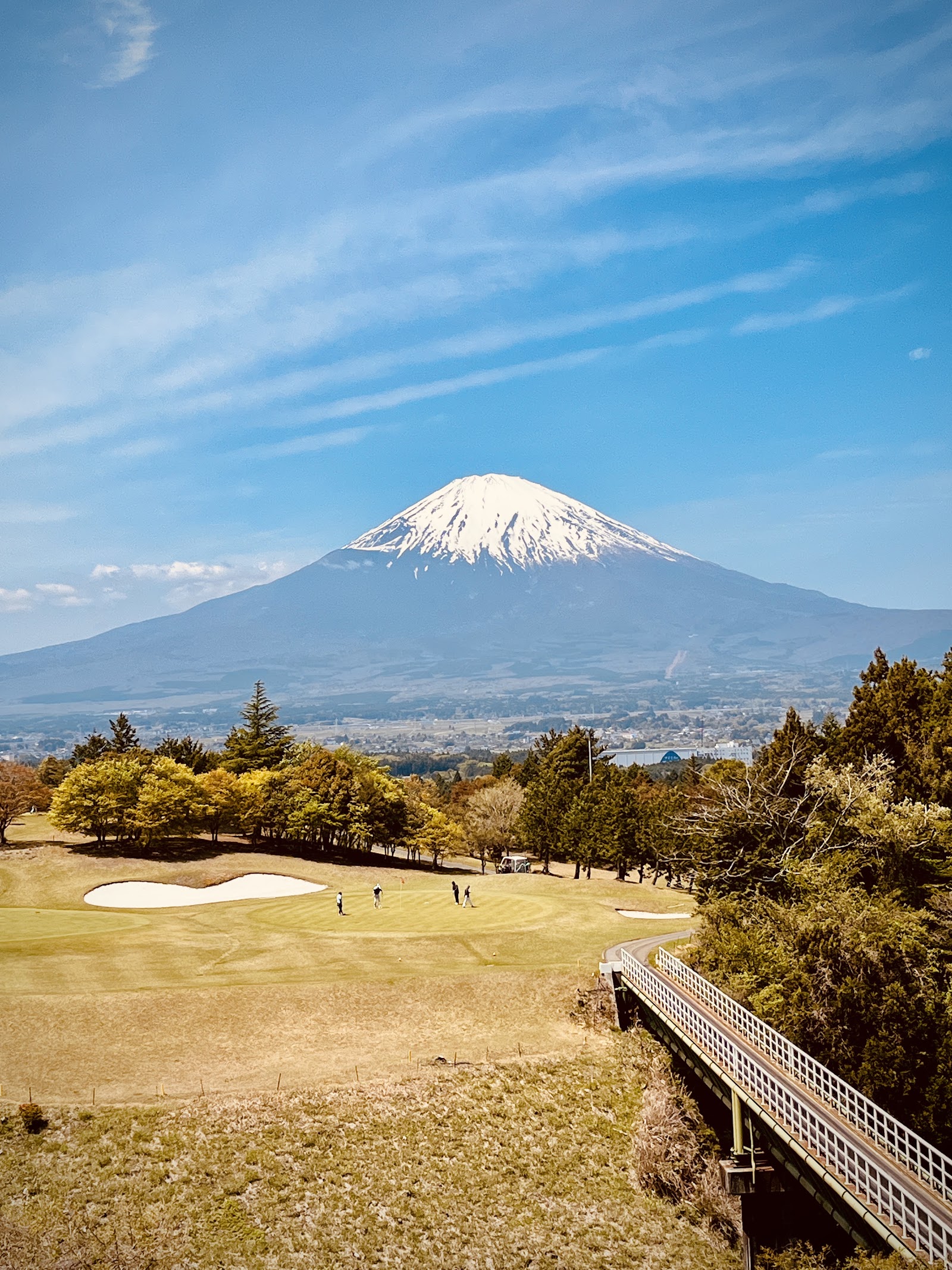 Gatsby Golf Club - 6
