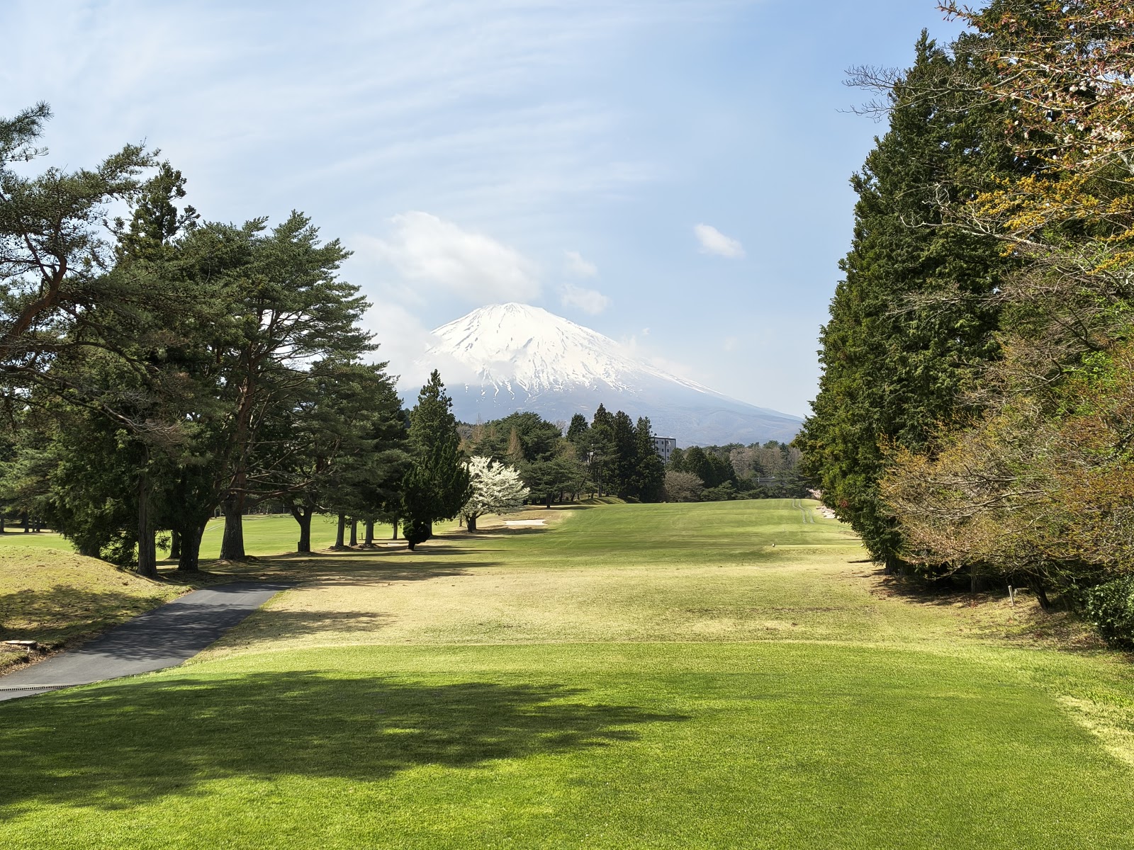 Fuji Heigen Golf Club
