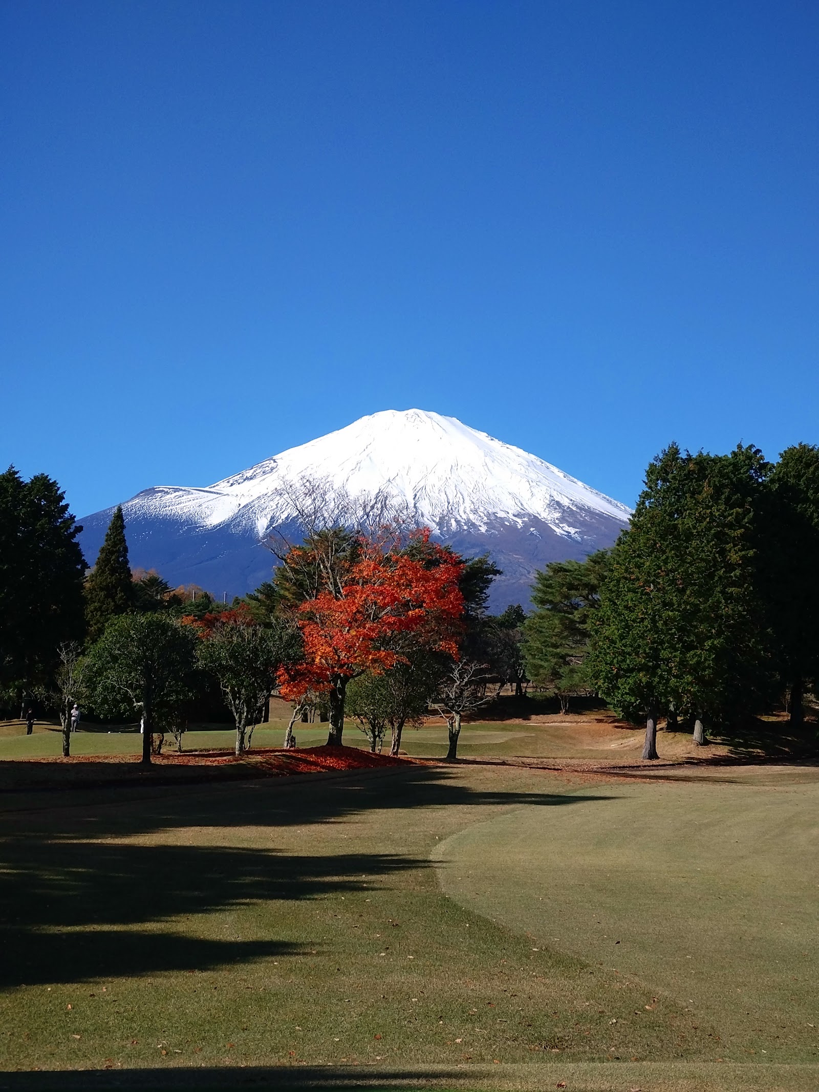 Fuji Heigen Golf Club - 2