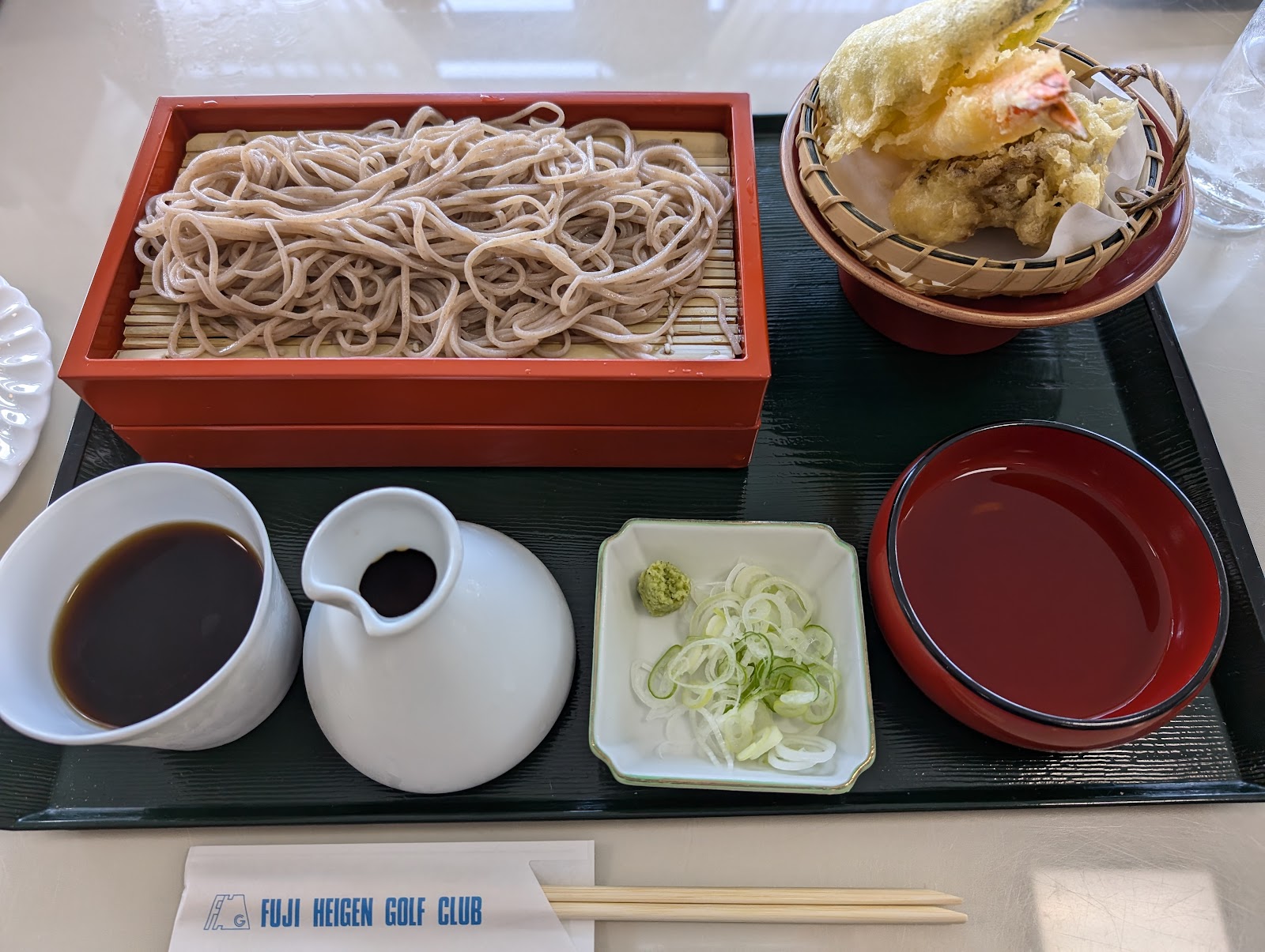 Fuji Heigen Golf Club - 5