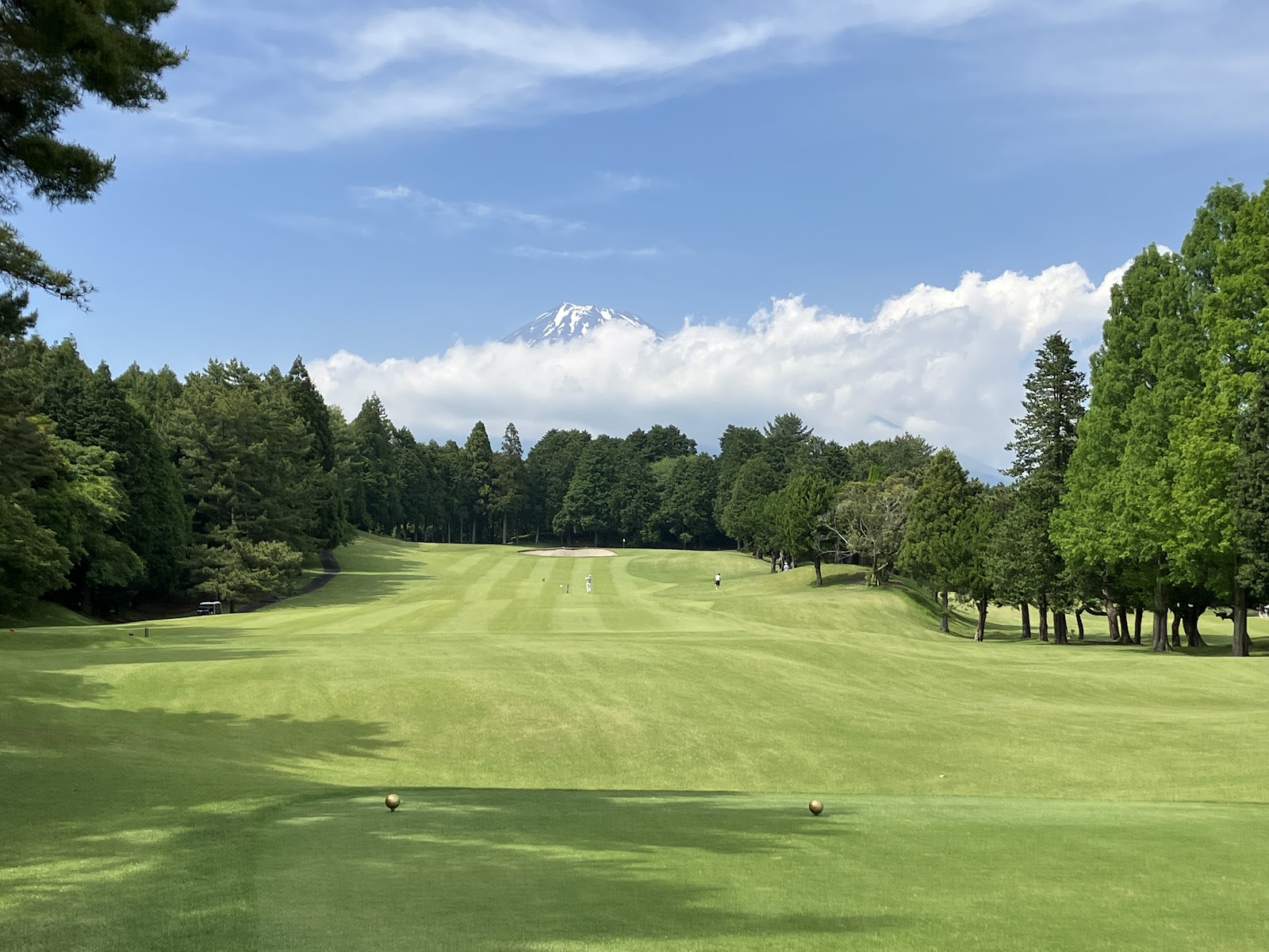 Dai-Fuji Golf Club