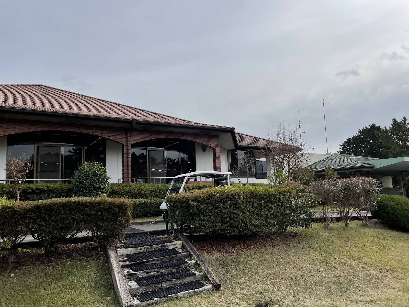 Dai-Fuji Golf Club - 4