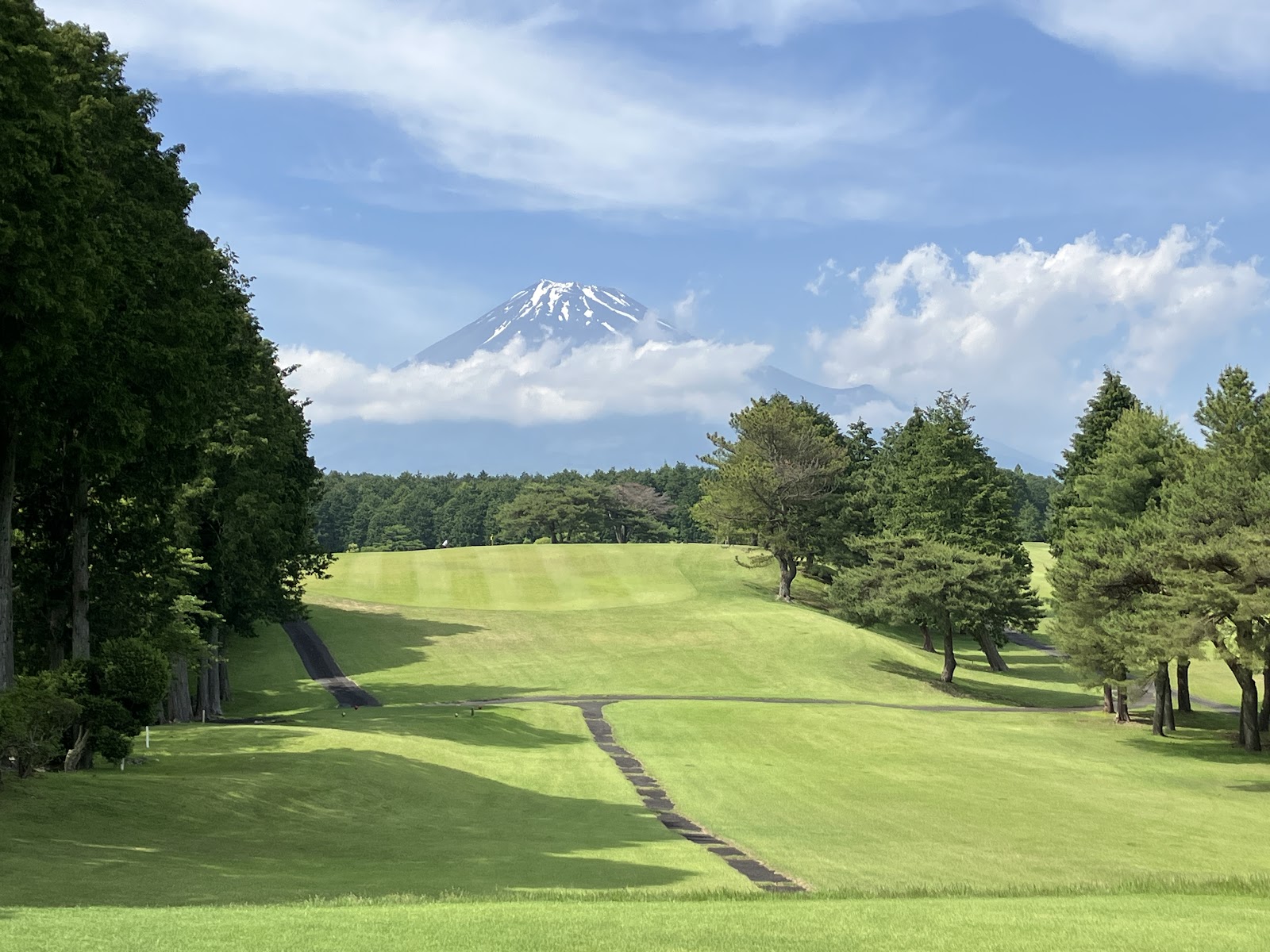 Dai-Fuji Golf Club - 6