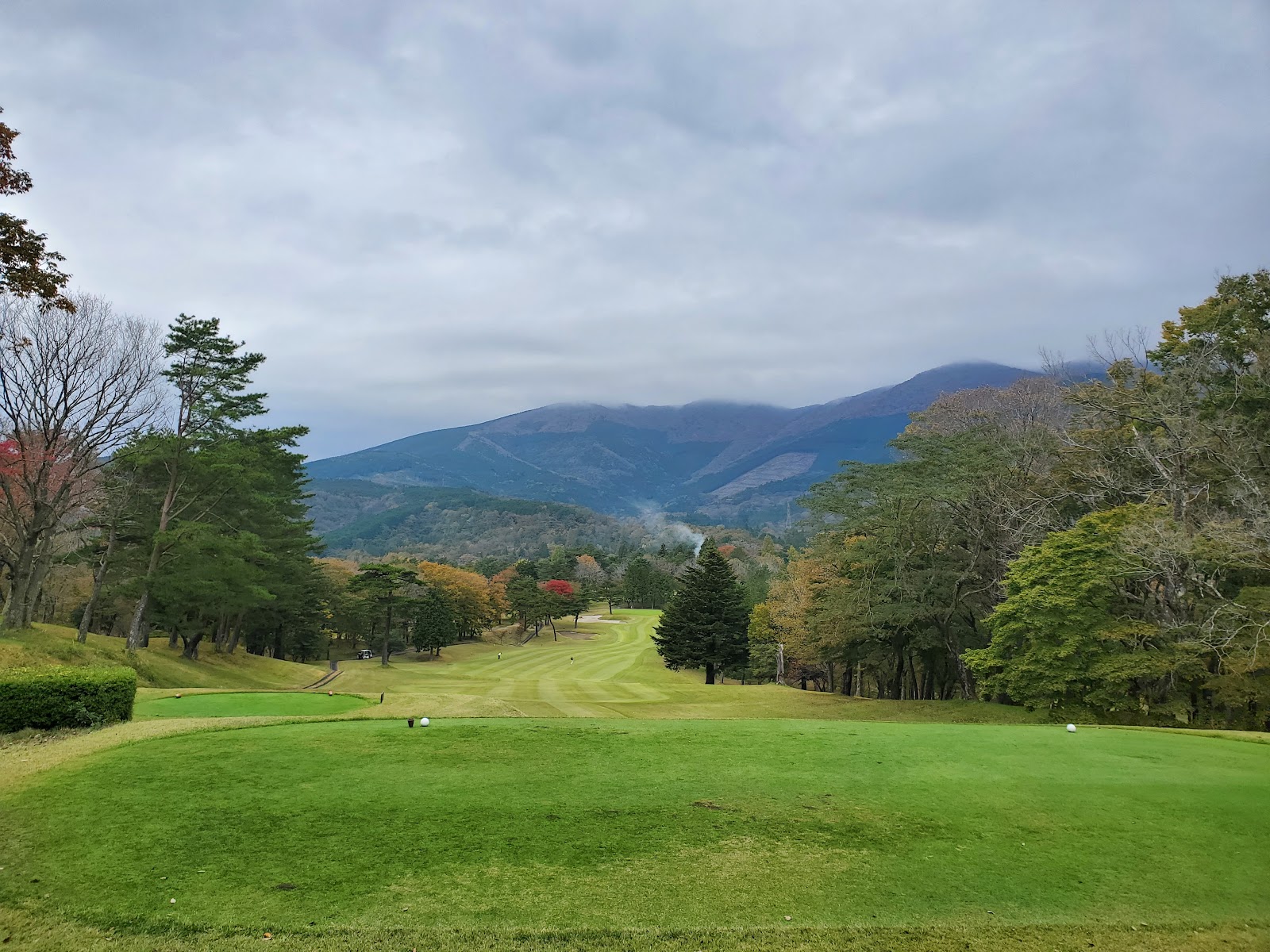 Fuji Komiyama Golf Club - 4