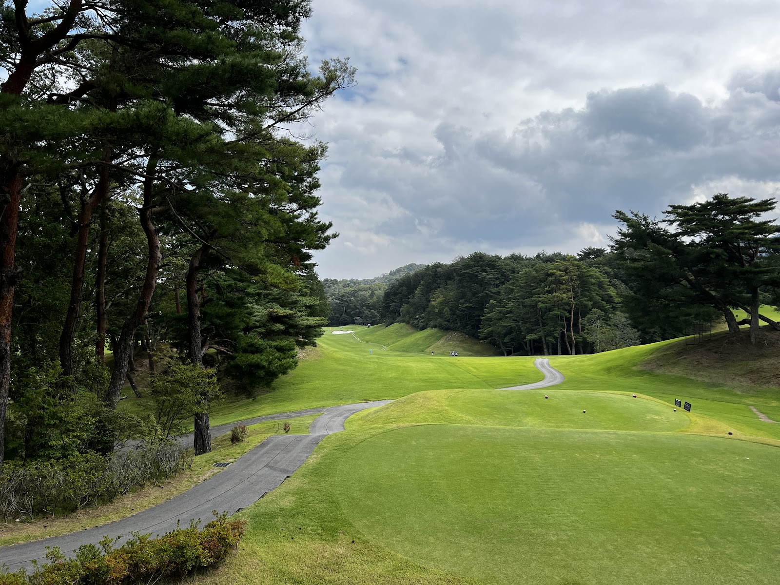 Nishinomiya Highland Golf Club