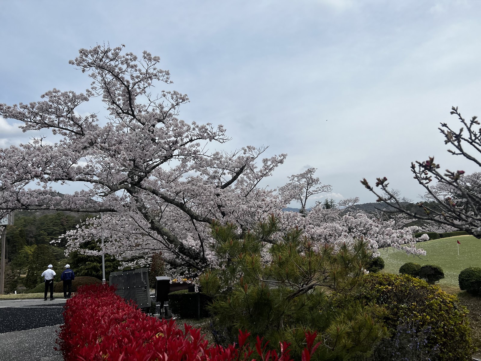 Nishinomiya Highland Golf Club - 3