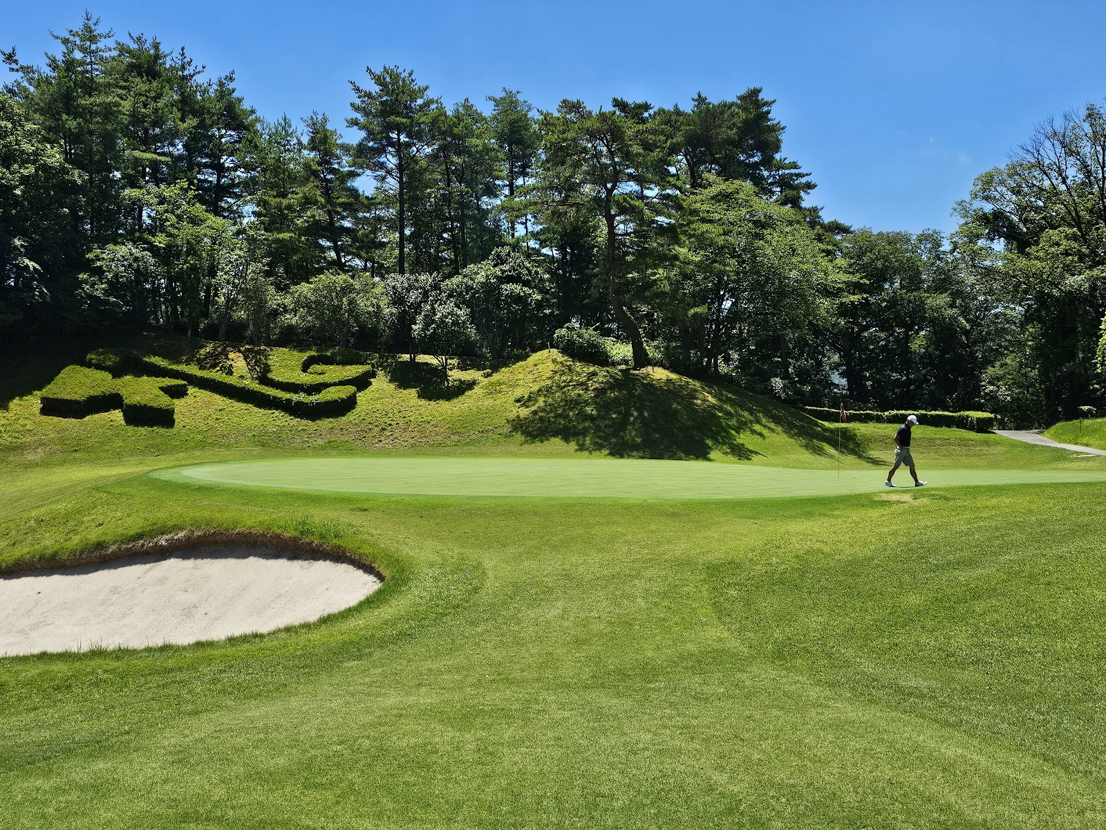 Nishinomiya Highland Golf Club - 6