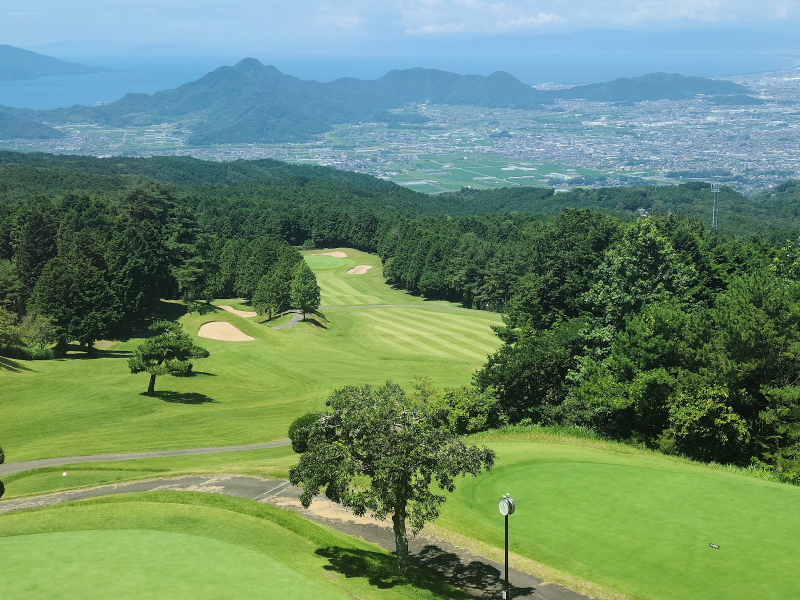 Fuji Hakone Country Club