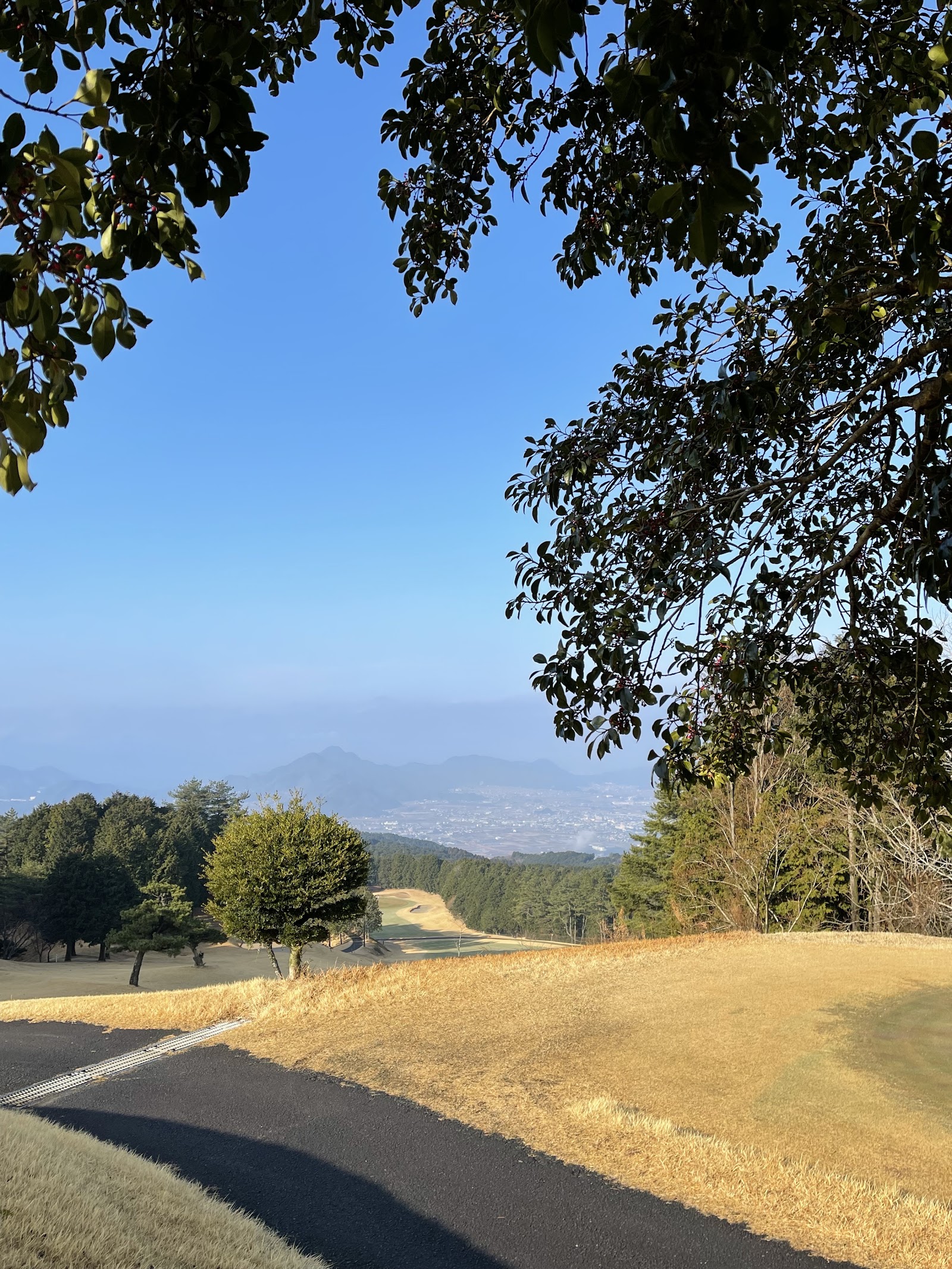 Fuji Hakone Country Club - 3