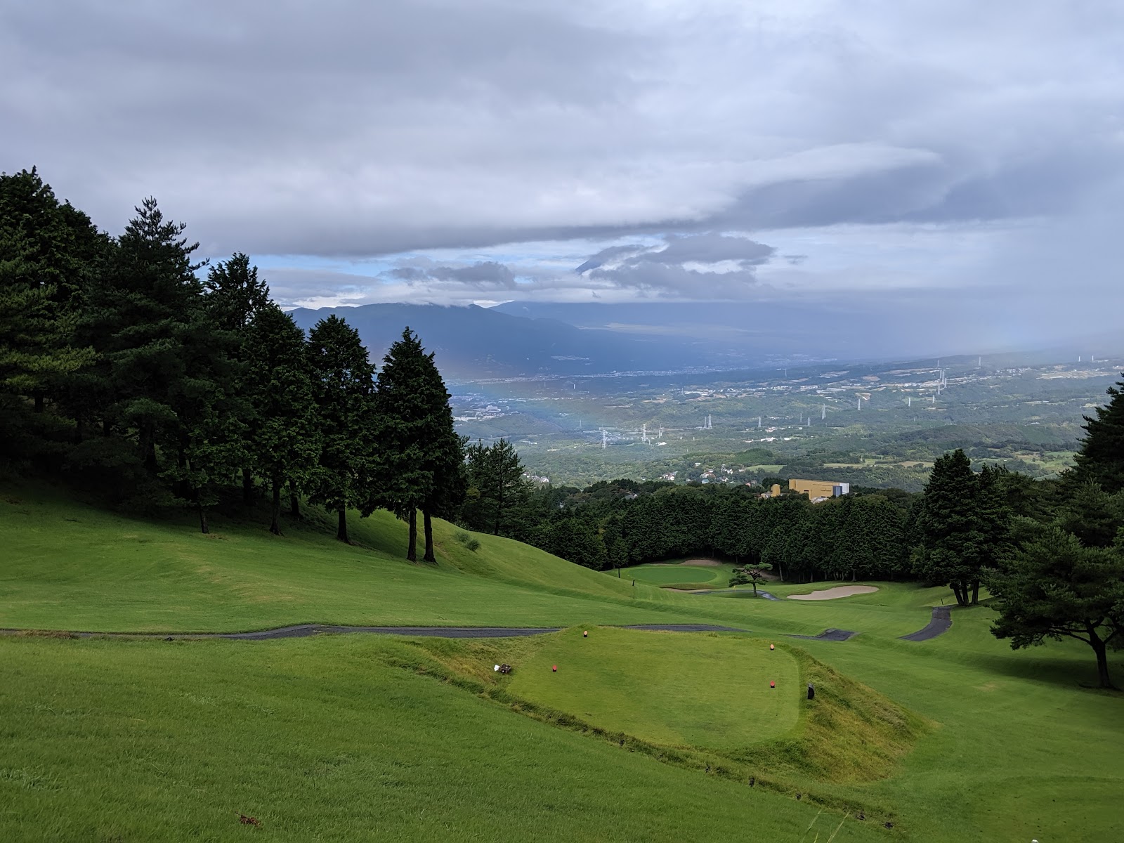 Fuji Hakone Country Club - 6