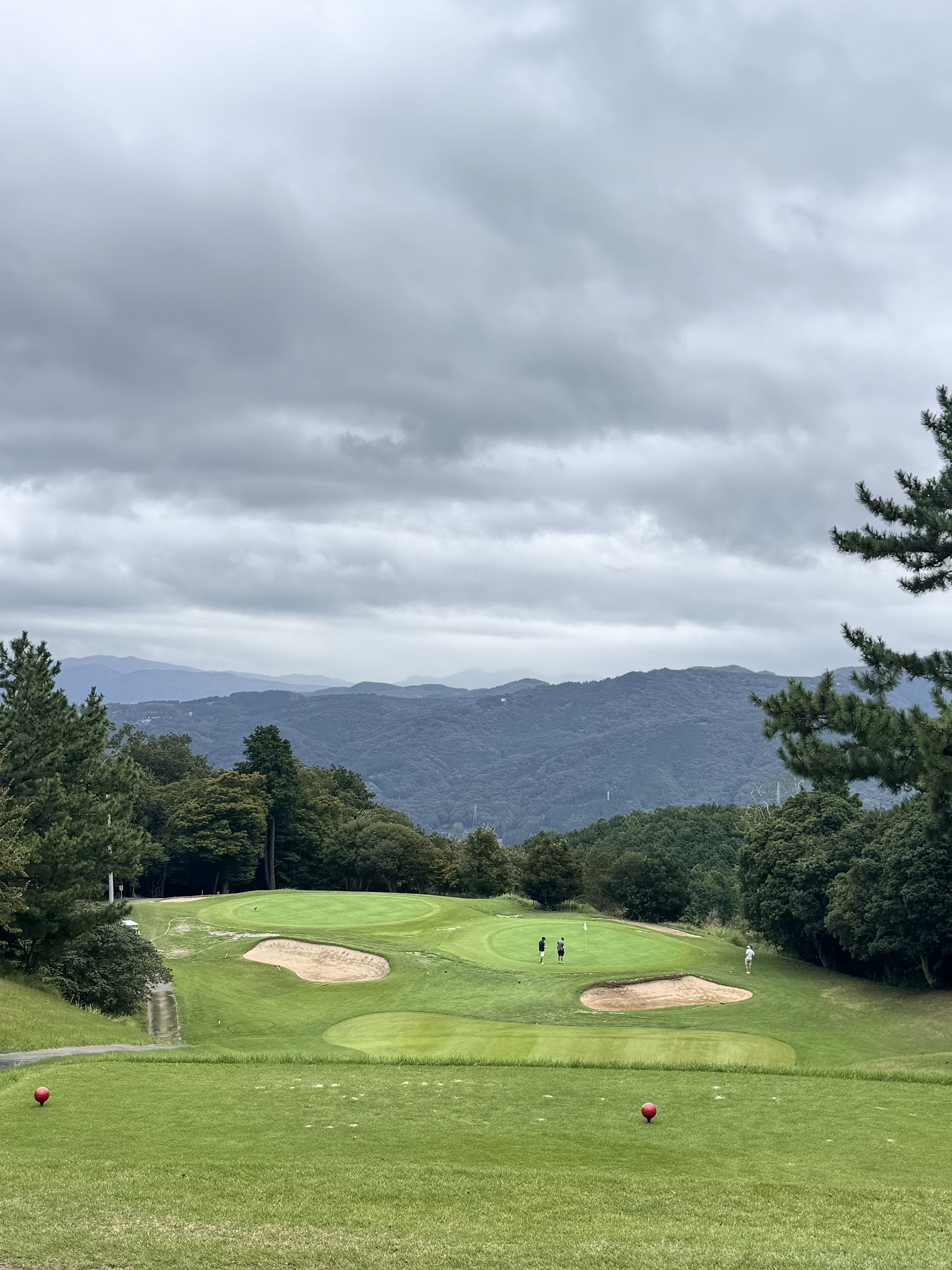 Fuji Amagi Golf Club - 2