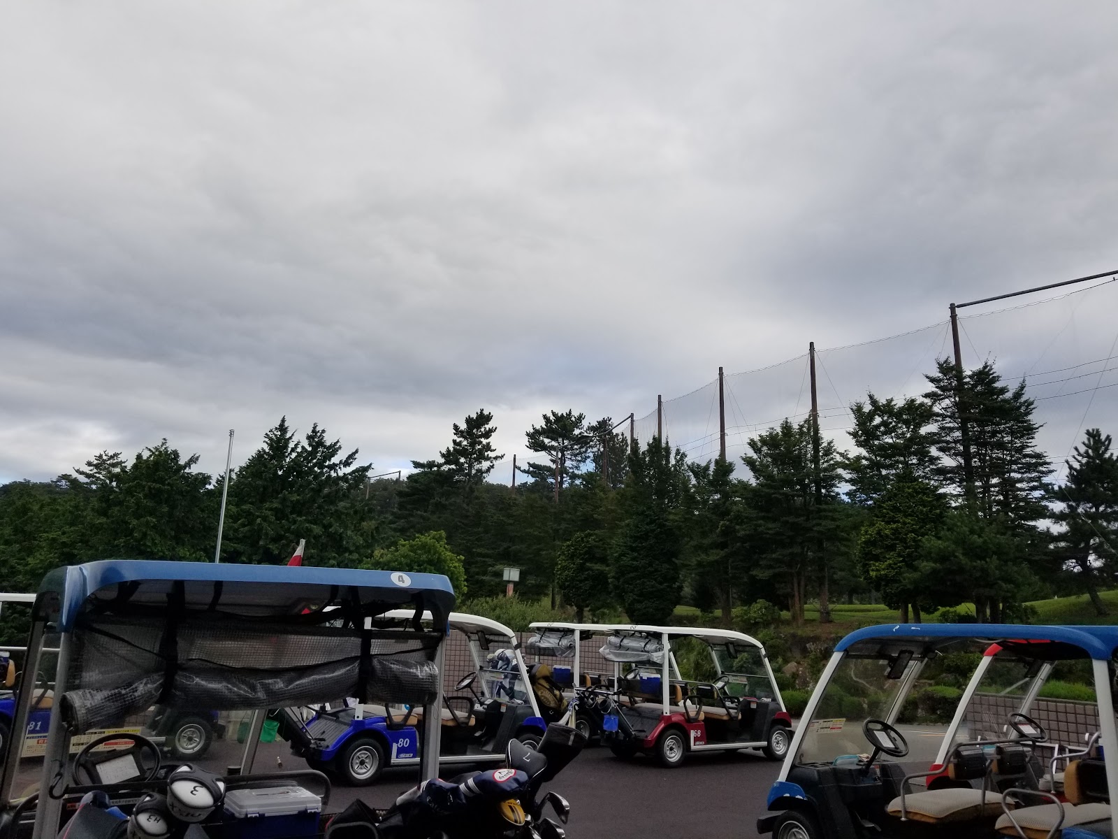Fuji Amagi Golf Club - 5