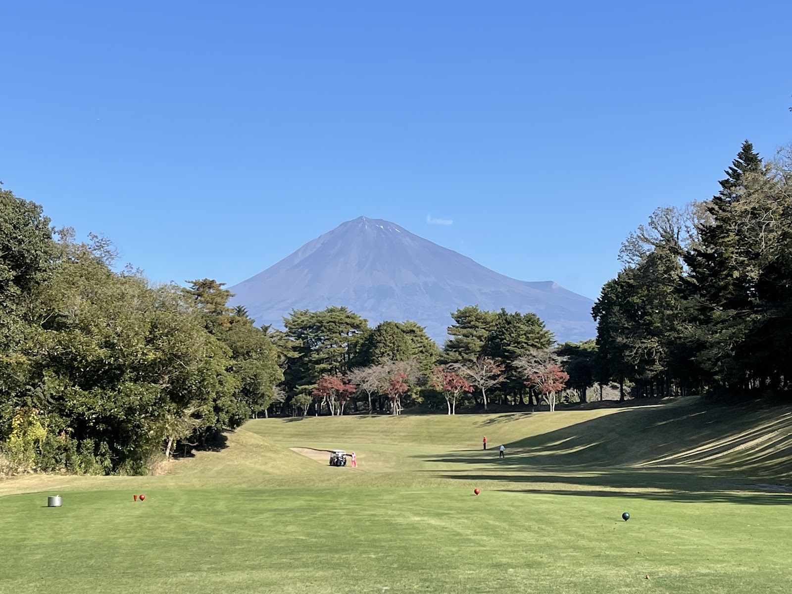 Fujinomiya Golf Club