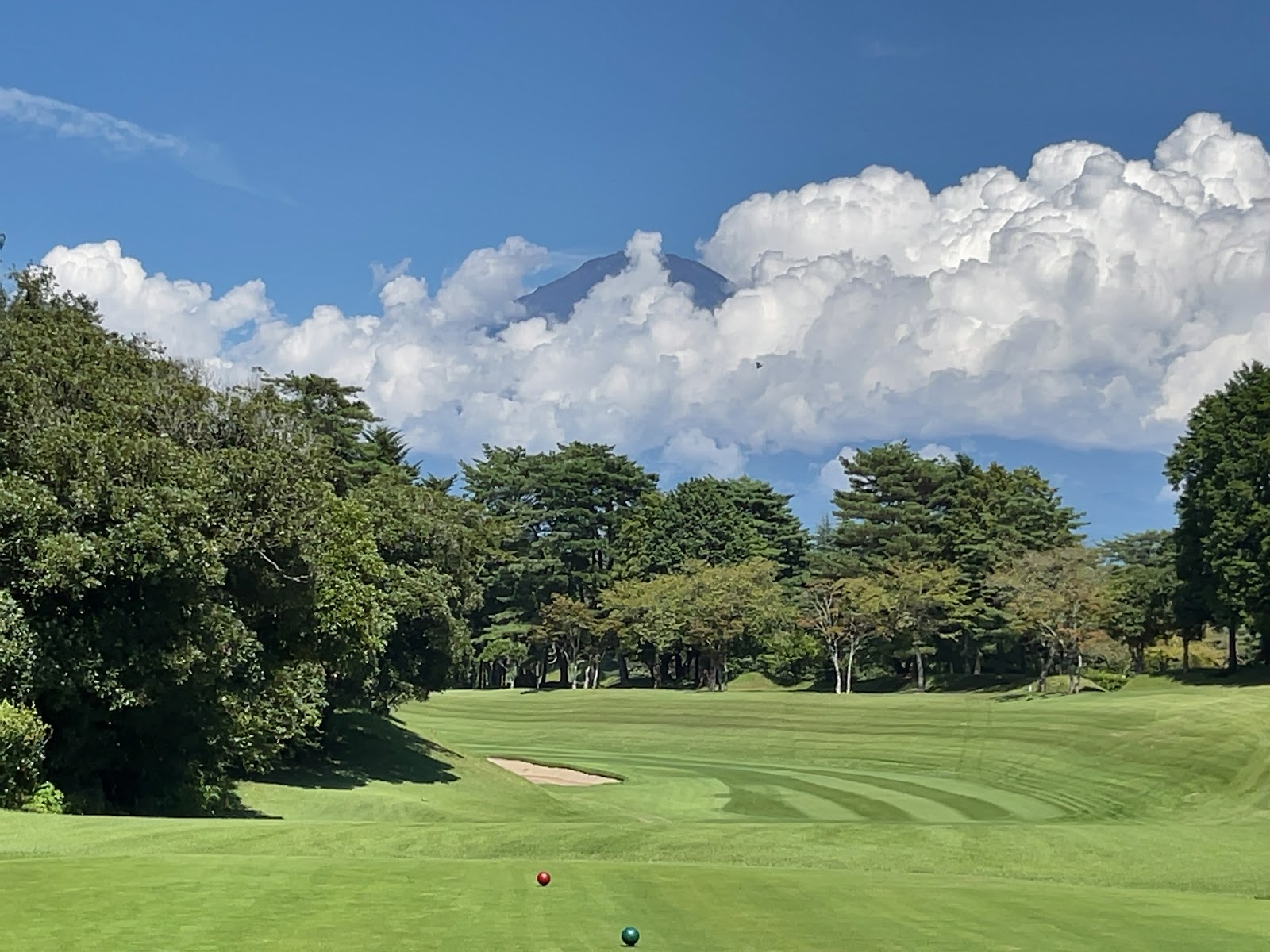 Fujinomiya Golf Club - 3