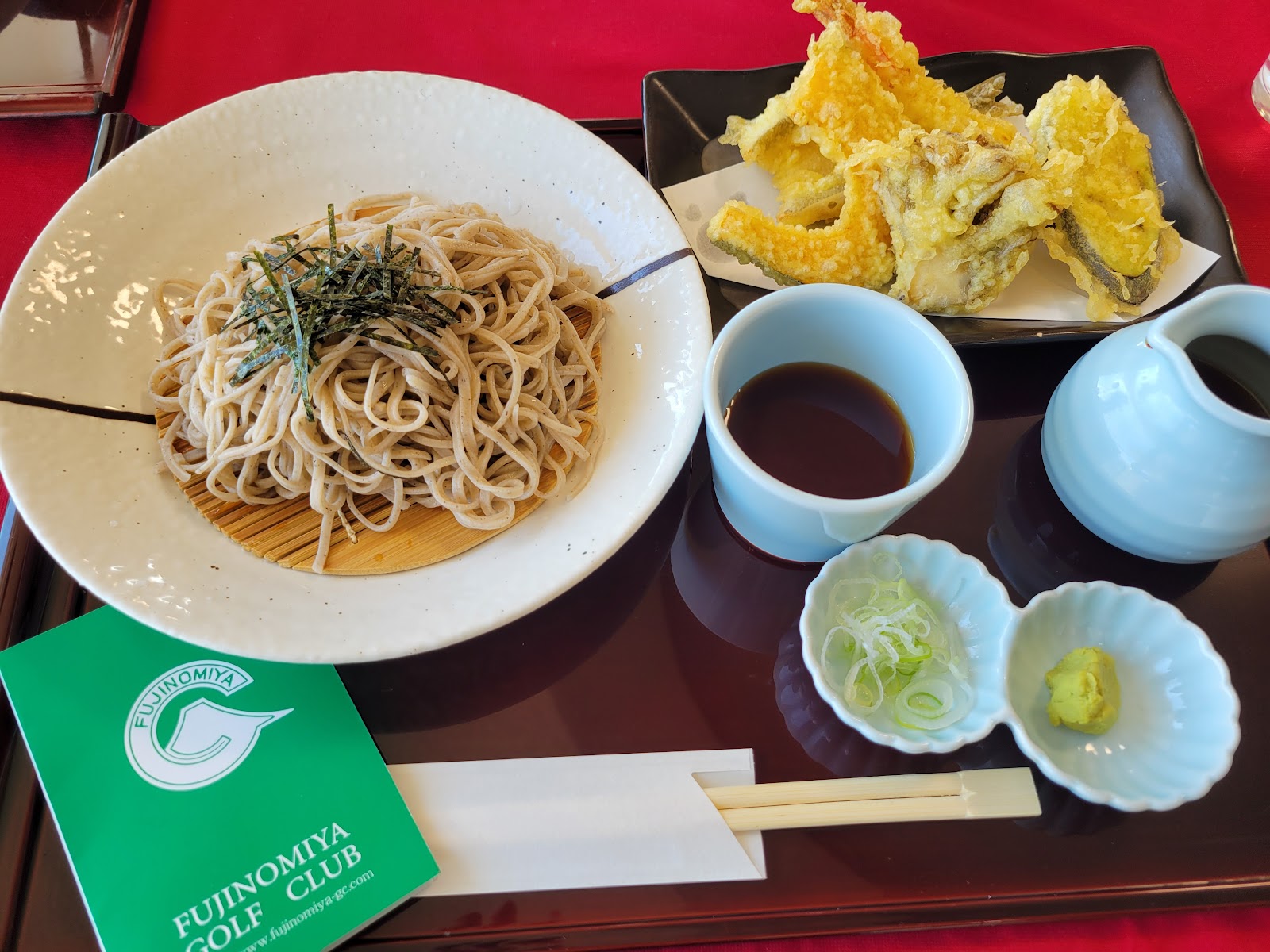 Fujinomiya Golf Club - 5