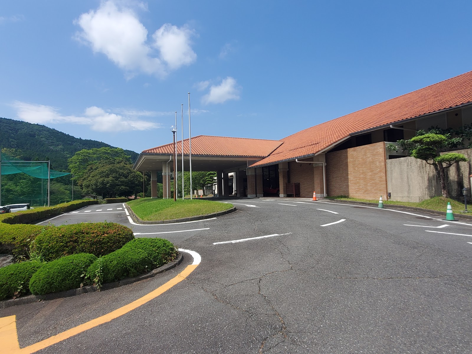 Fujimi-ga-oka Country Club - 6