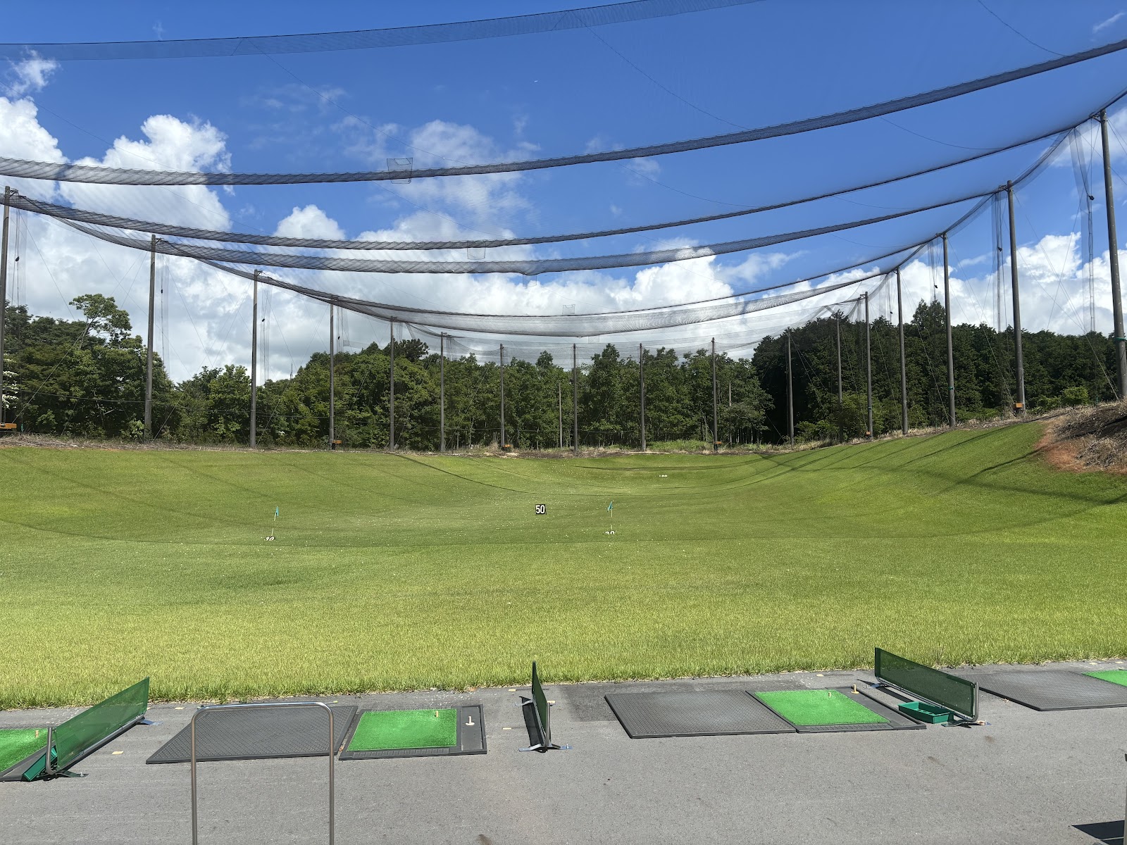Fuji-Gotemba Golf Club - 4