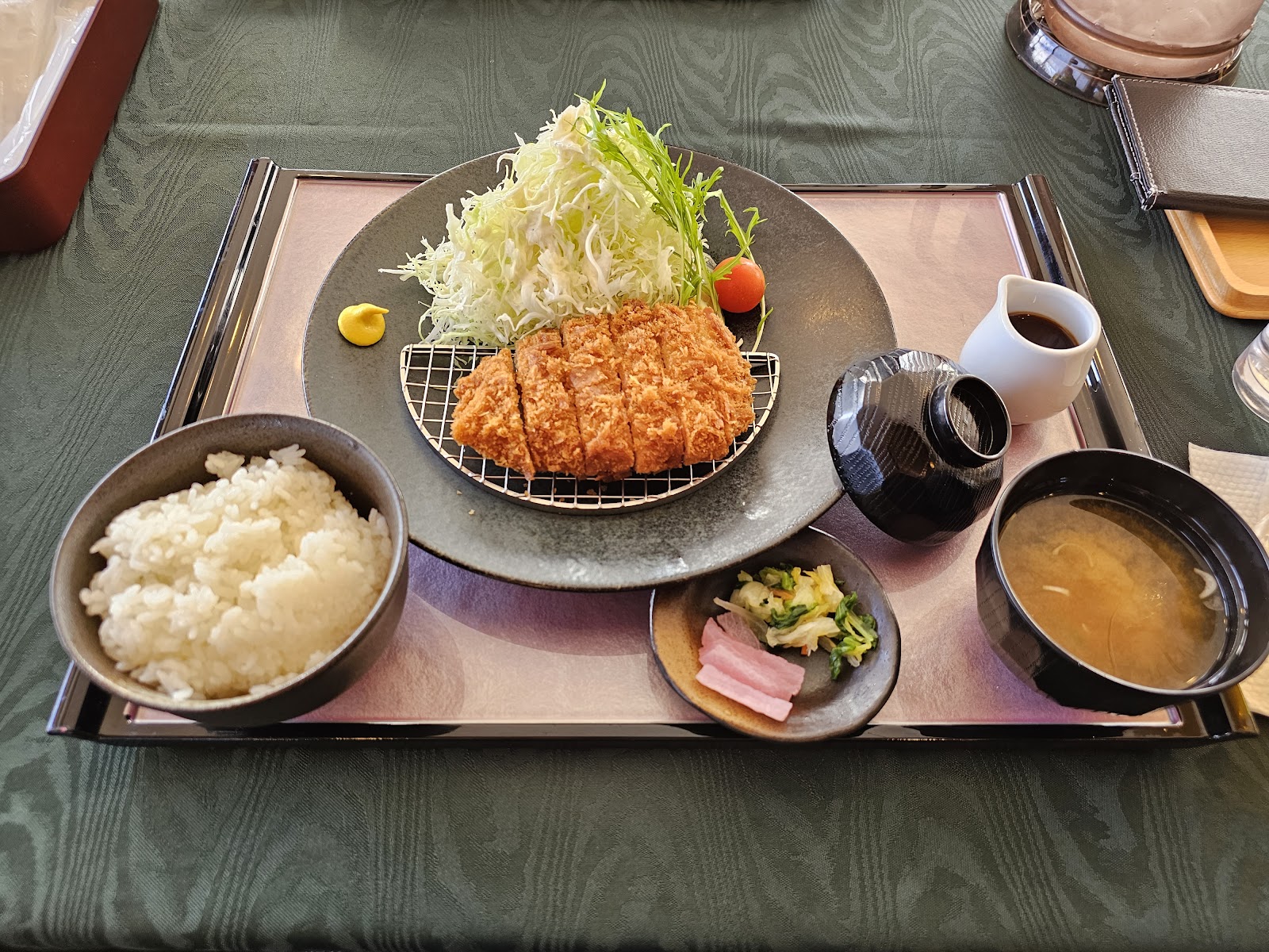 Fuji-Gotemba Golf Club - 5