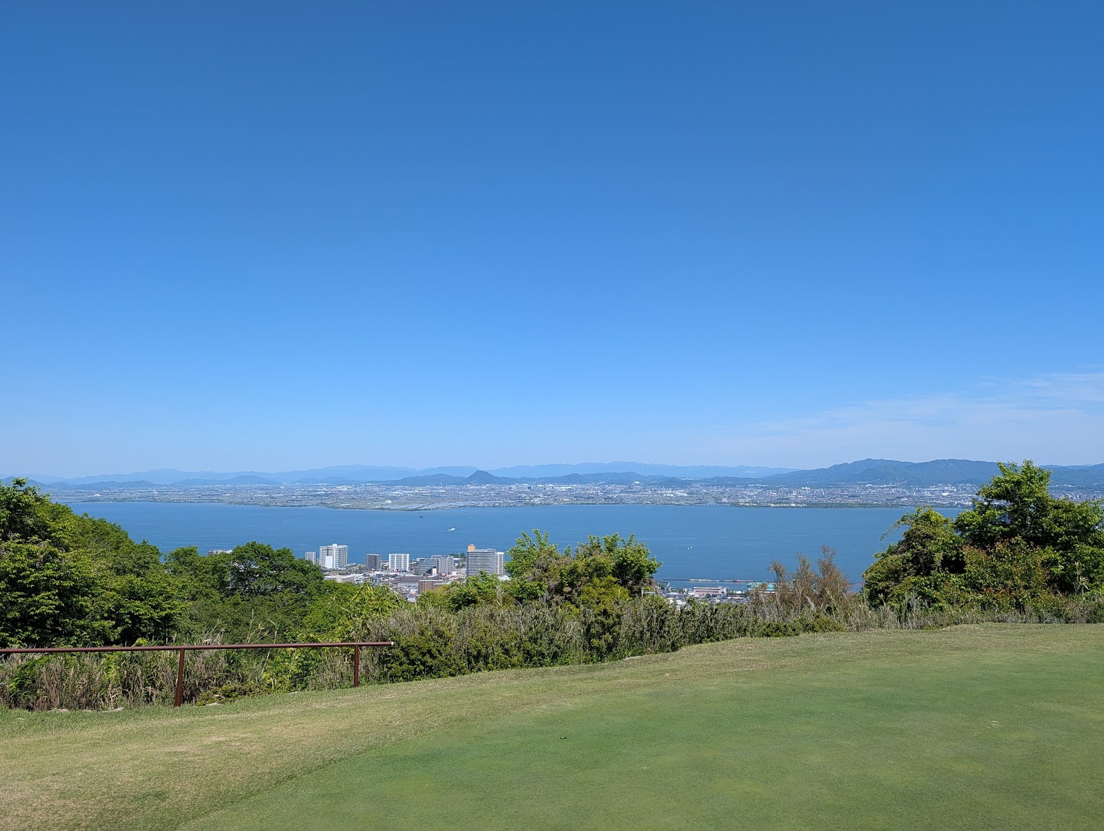 Koji-yama Country Club