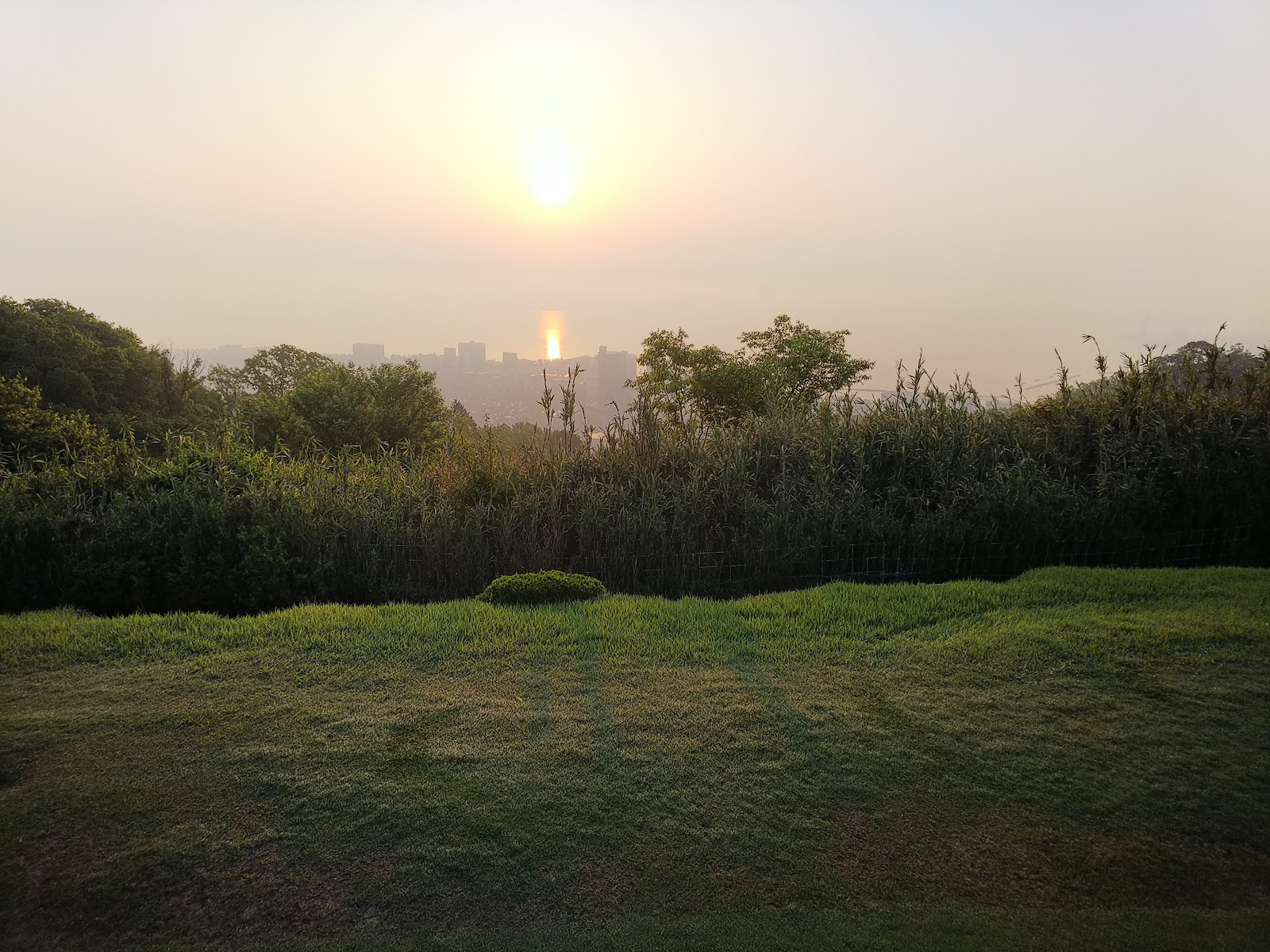 Koji-yama Country Club - 5