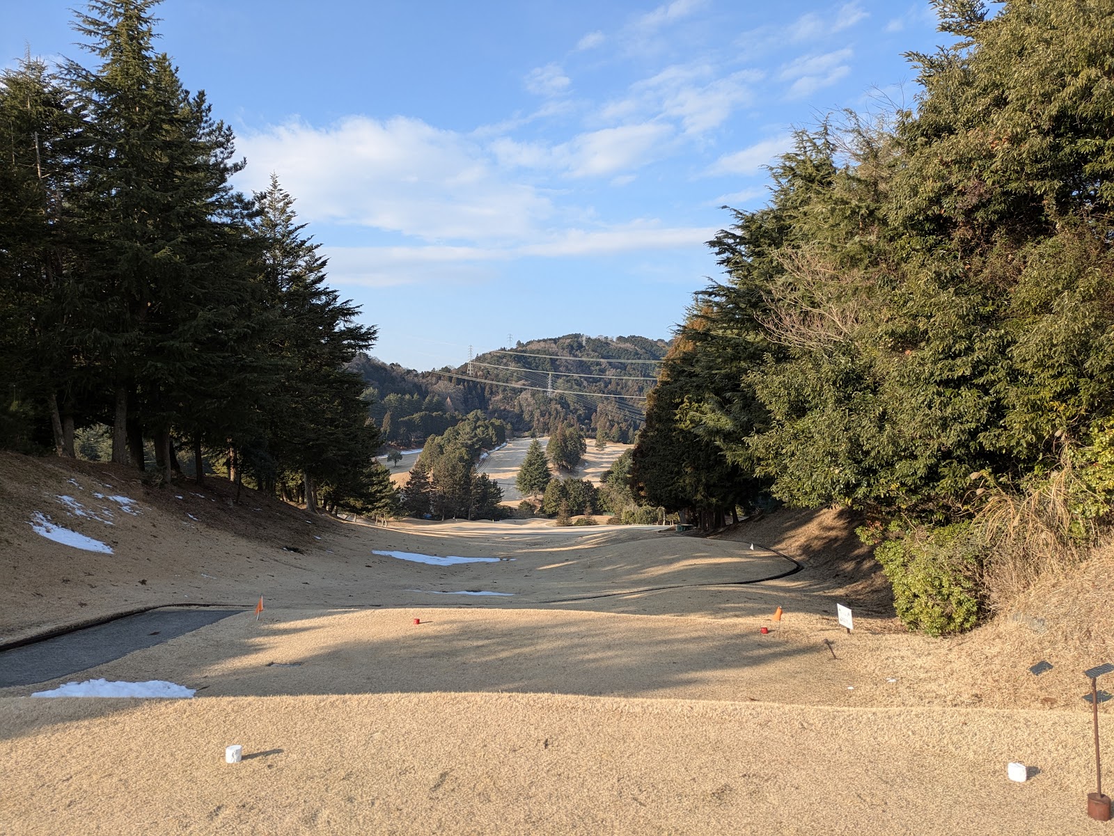 Koji-yama Country Club - 6