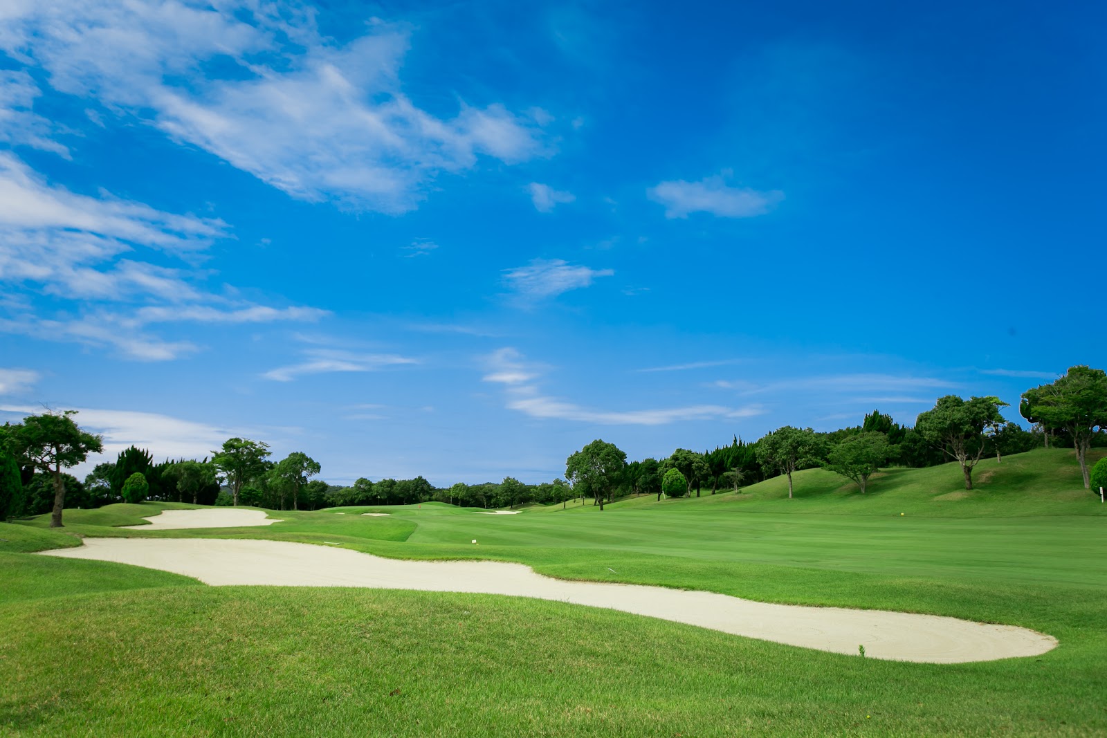 Nanki Shirahama Golf Club - 2