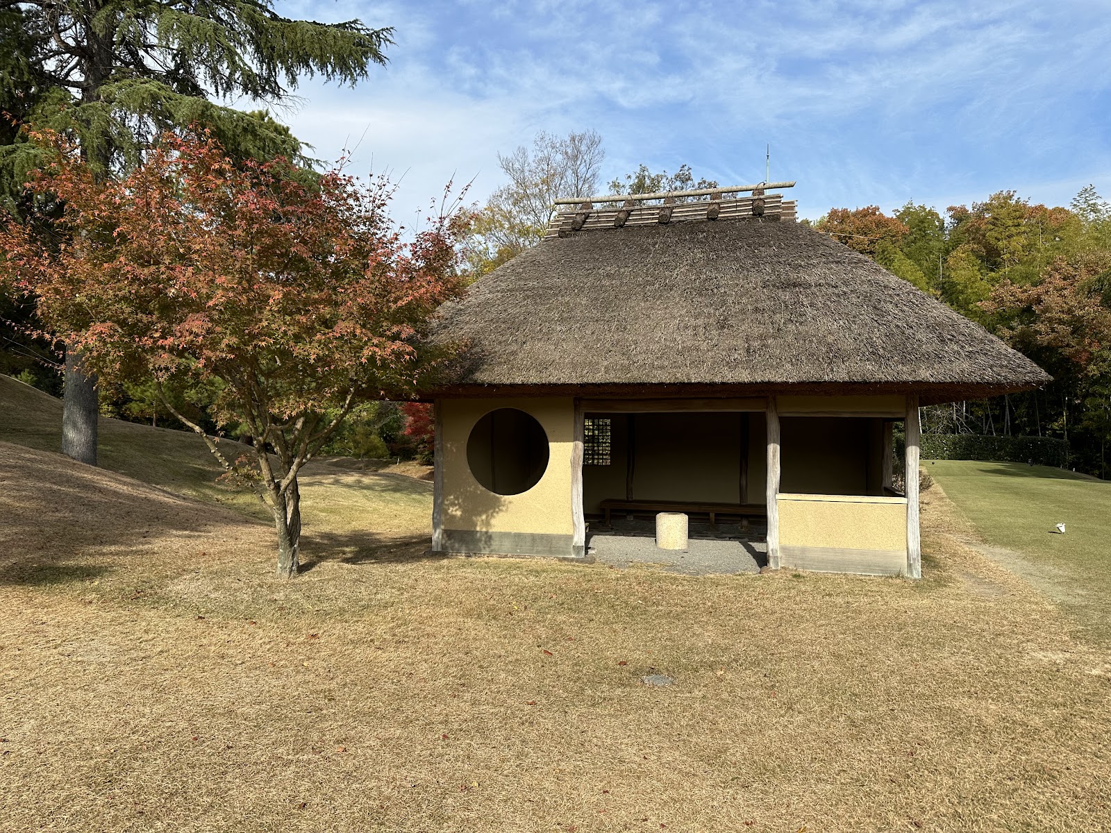 Tanabe Country Club - 3