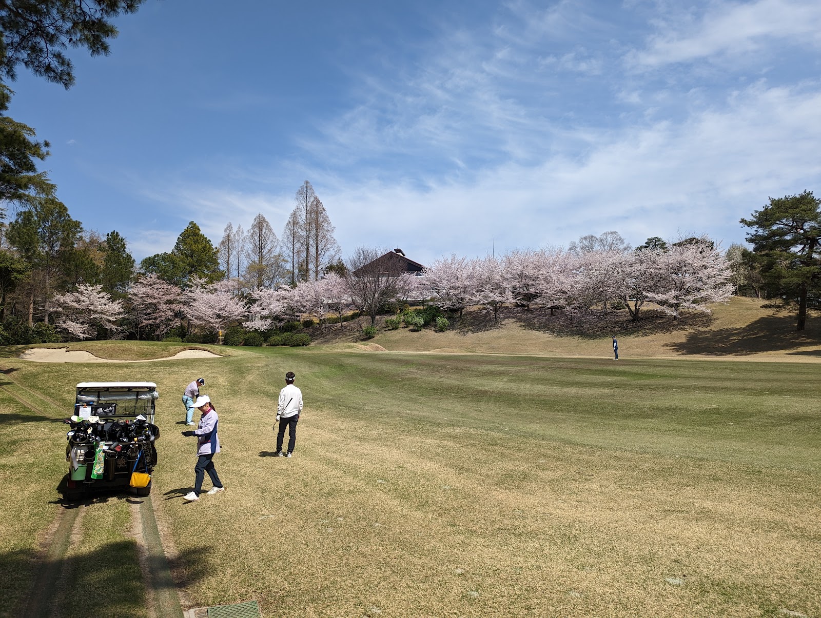 Tanabe Country Club - 5