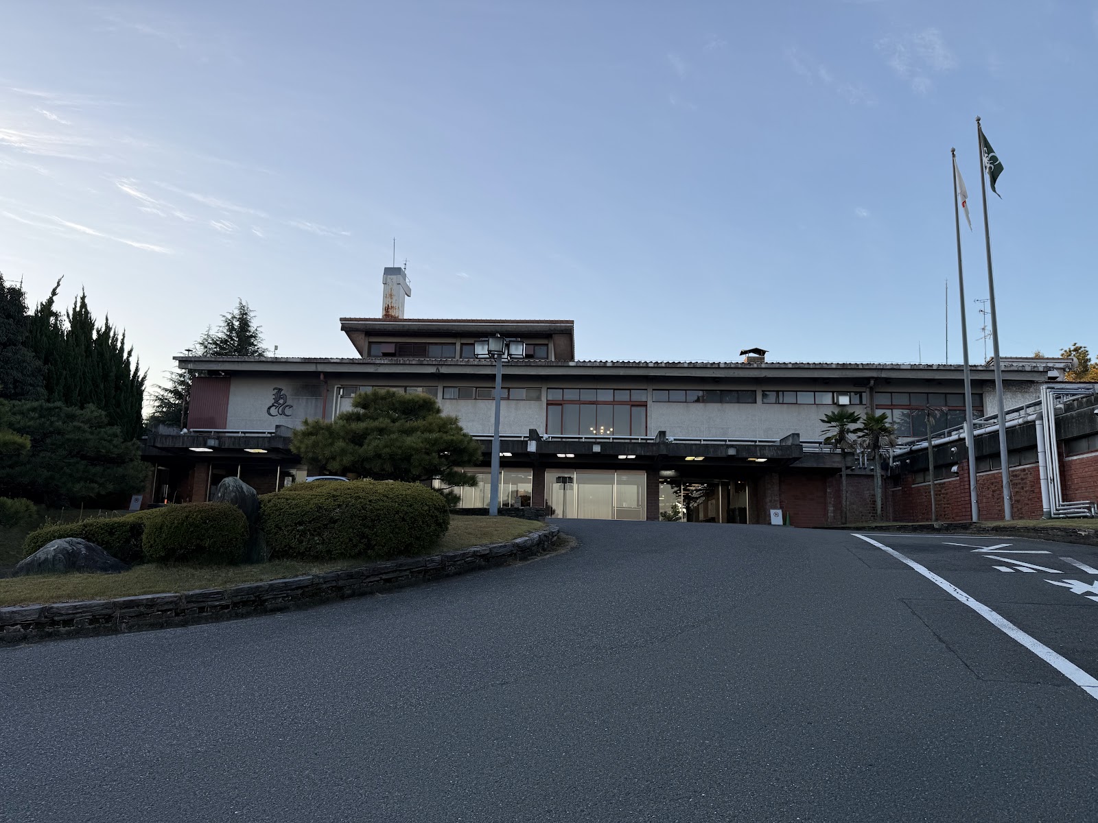 Hirakata Country Club - 3