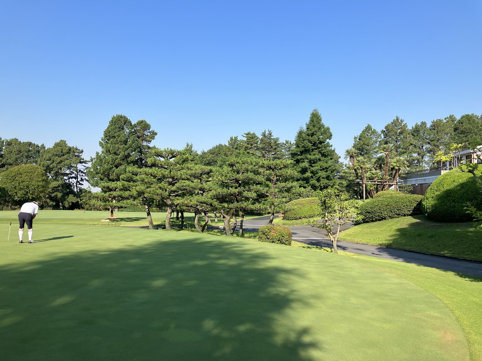 Hirakata Country Club - 4