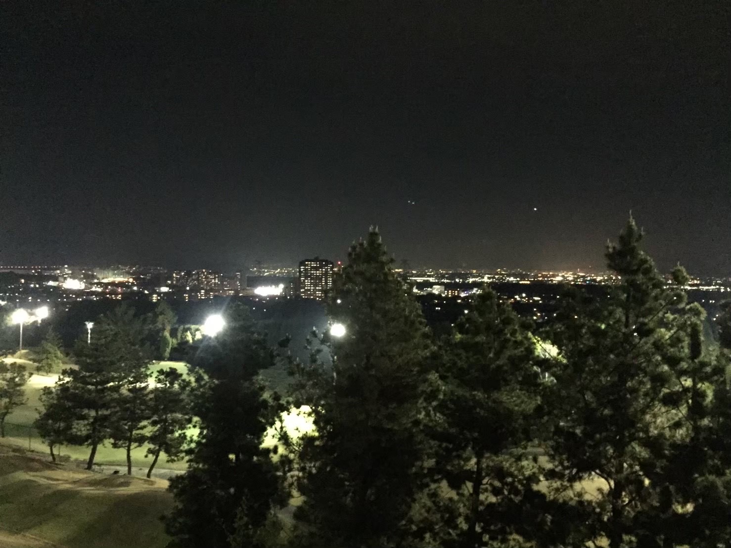 Hirakata Country Club - 6