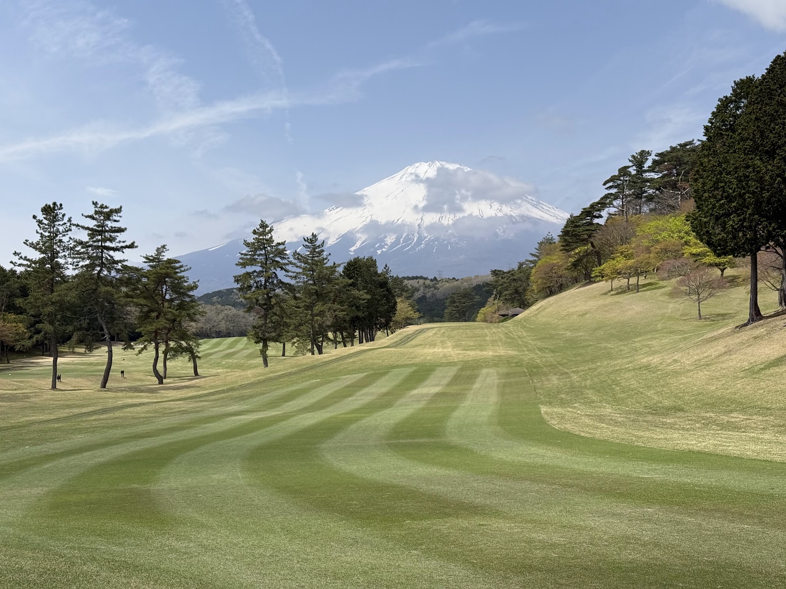 Fuji International Golf Club - 2