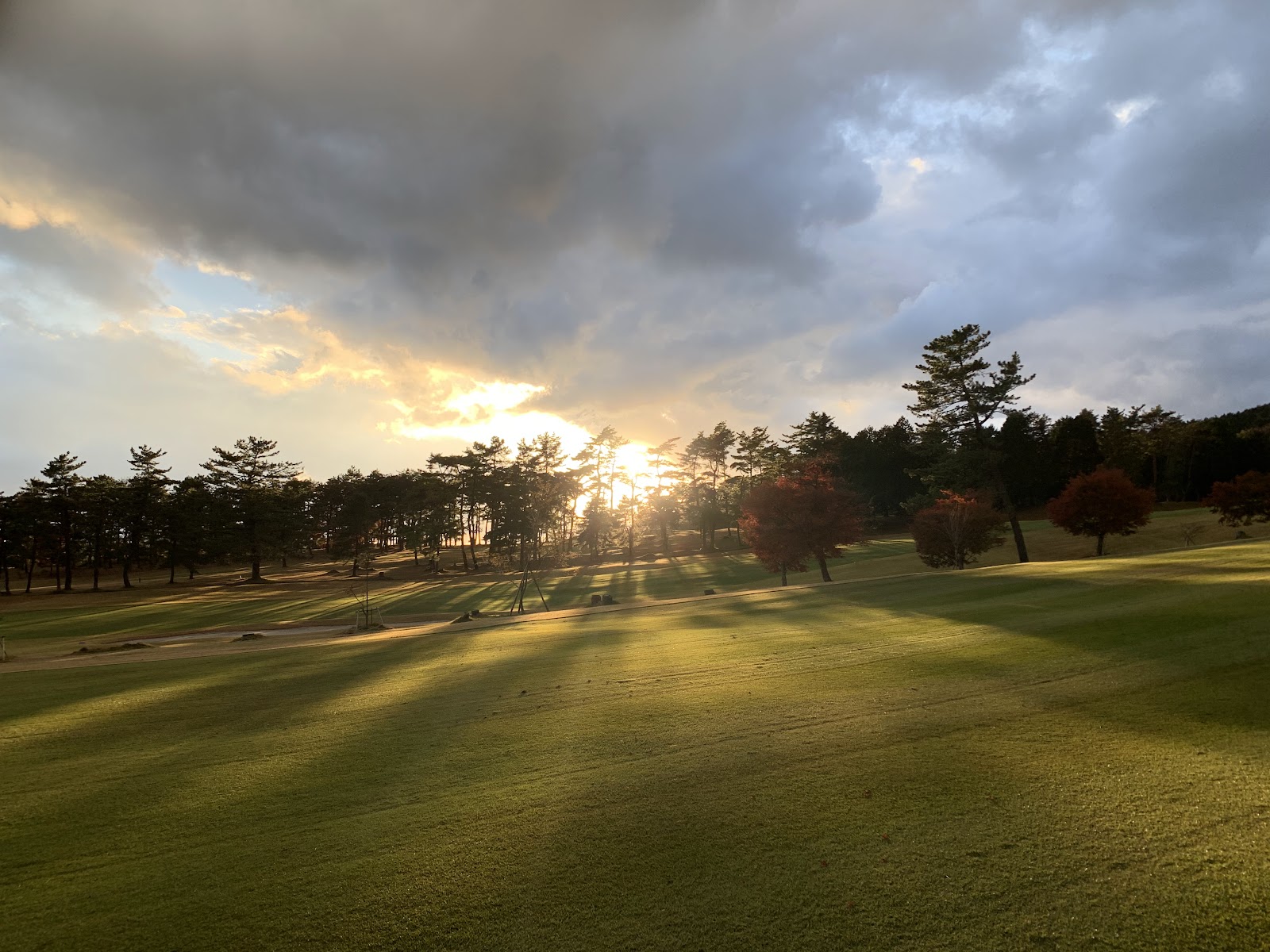 Fuji International Golf Club - 3