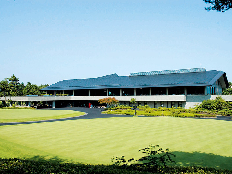 Fuji International Golf Club - 6