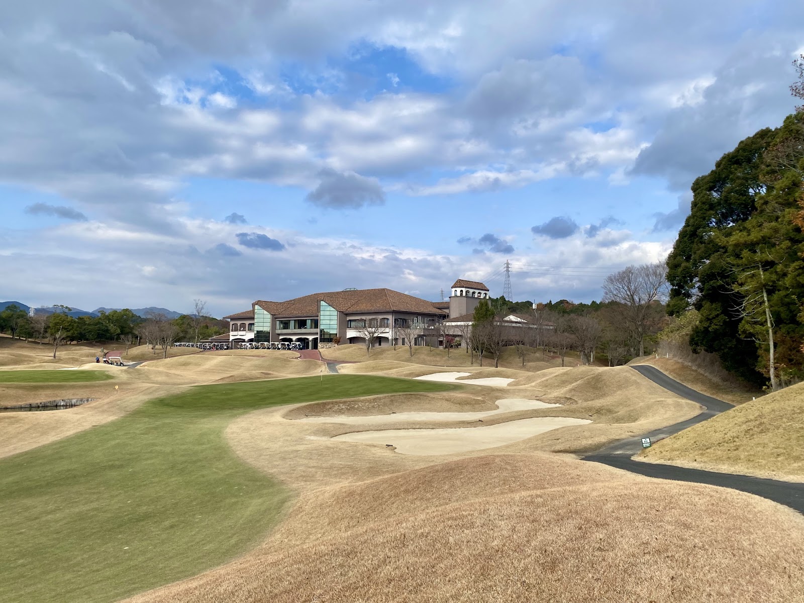 Turtle Ace Golf Club - 2