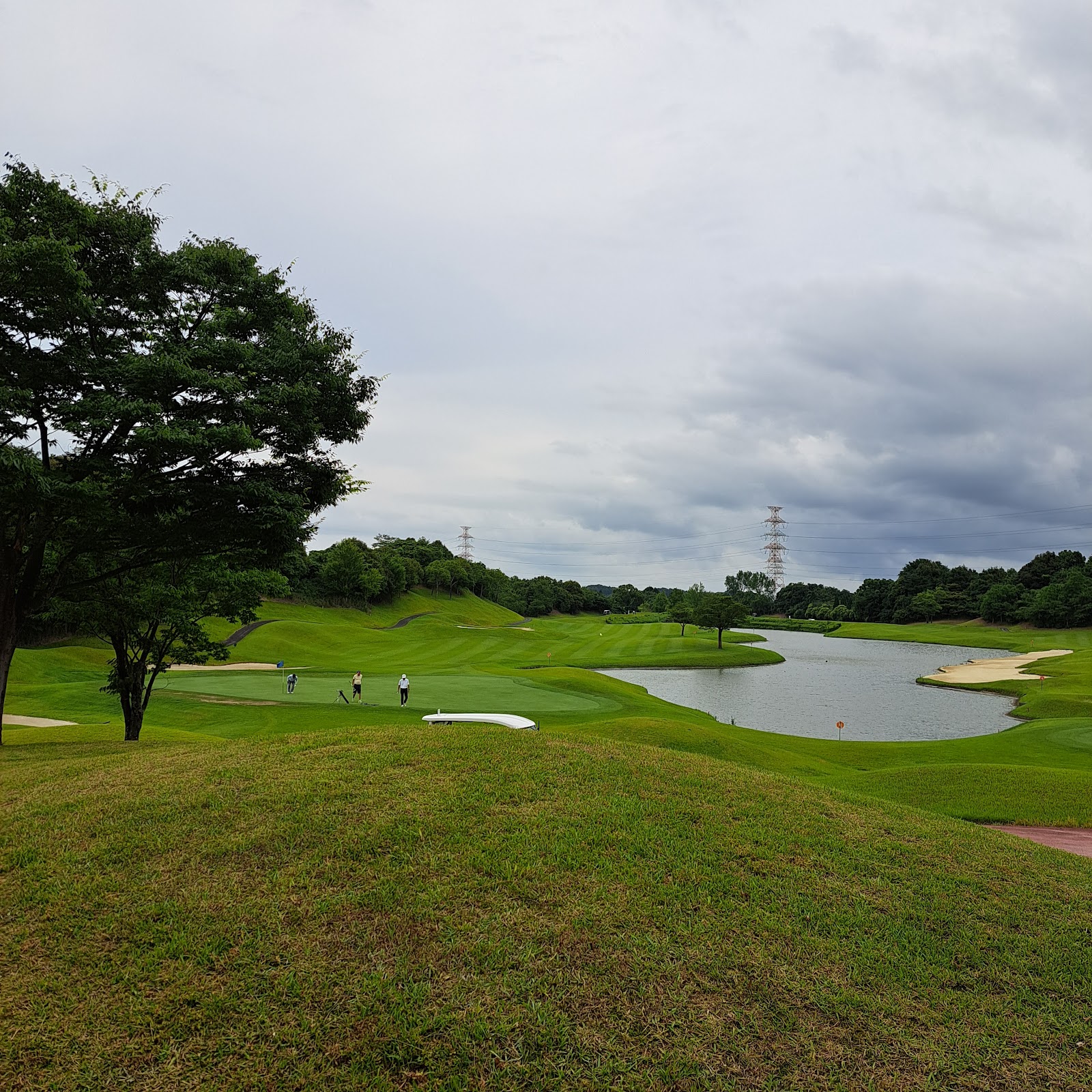 Turtle Ace Golf Club - 3