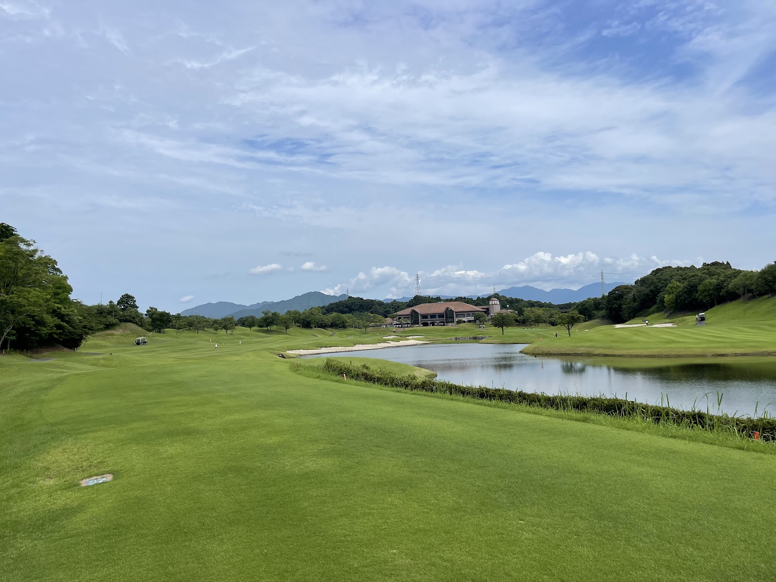 Turtle Ace Golf Club - 4