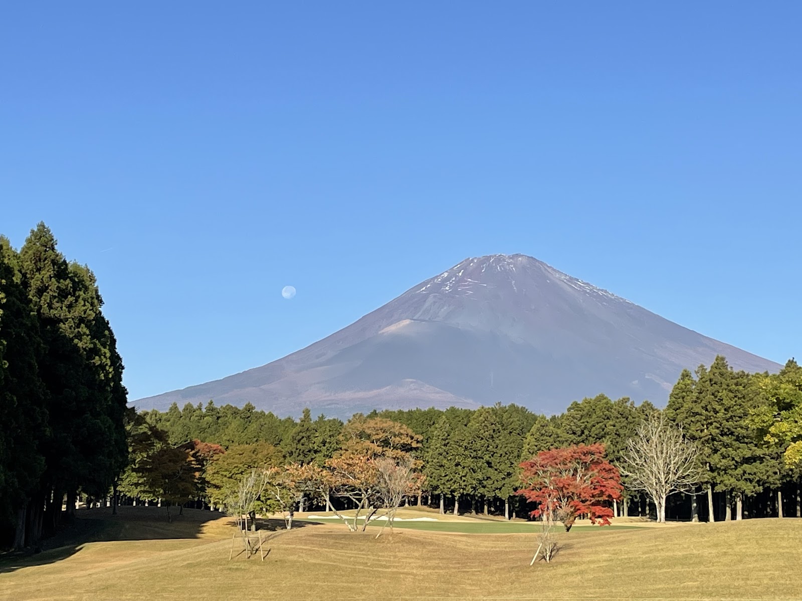 Pacific Club Gotemba Course - 4
