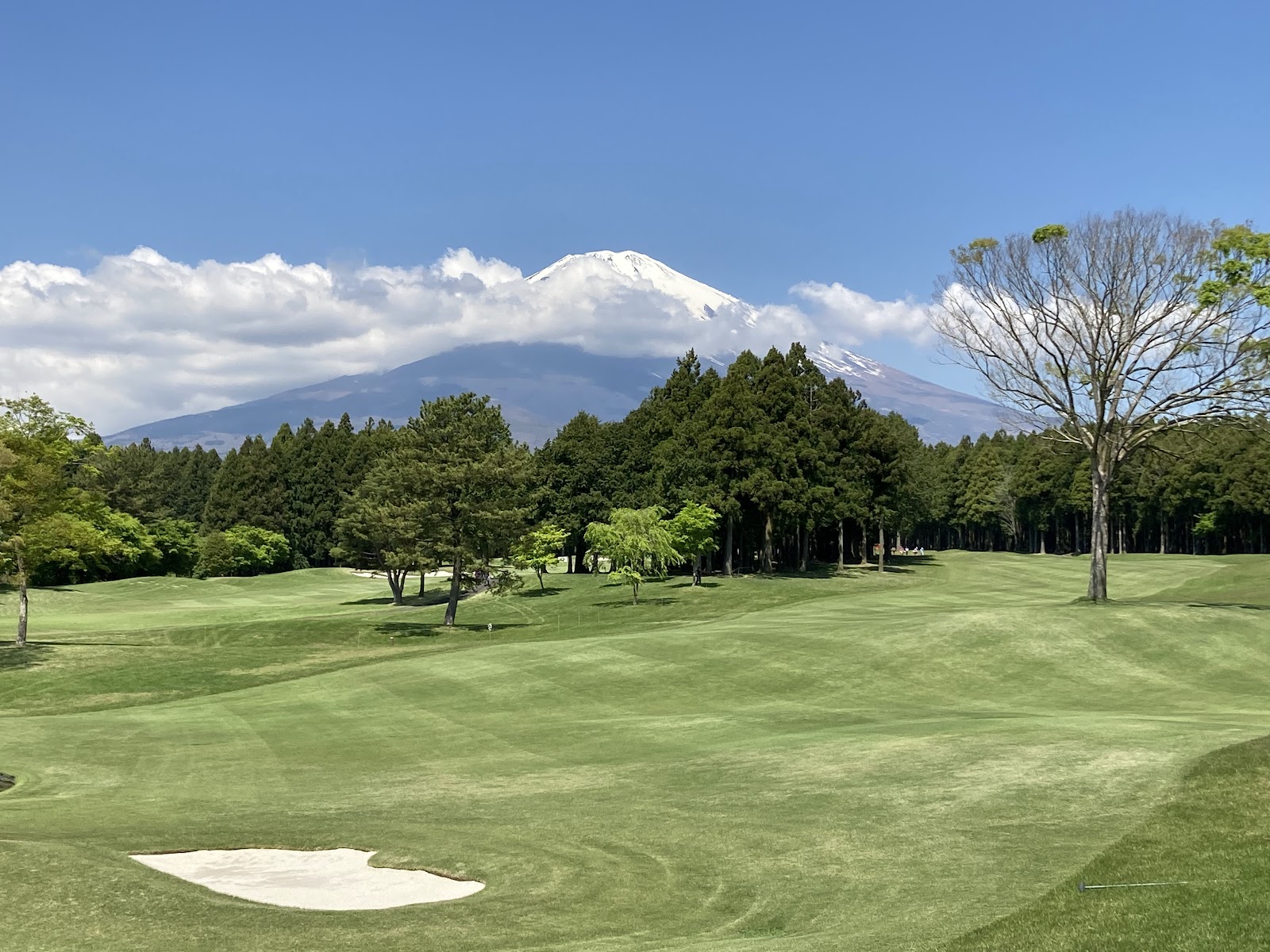 Pacific Club Gotemba Course - 5