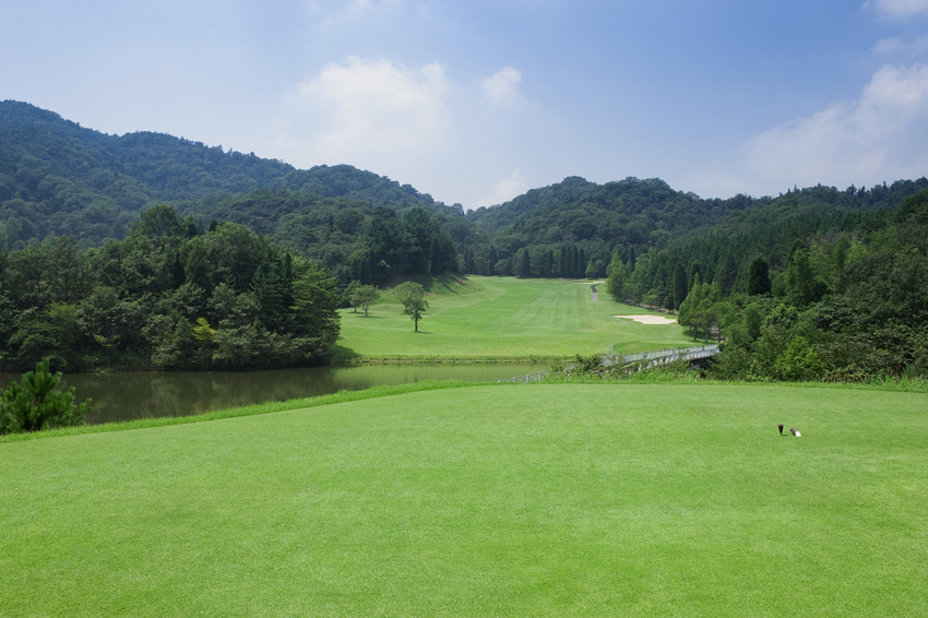 Hongo Country Club