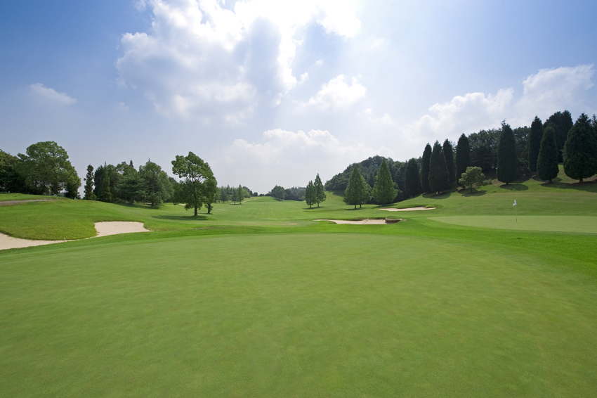 Hongo Country Club - 2