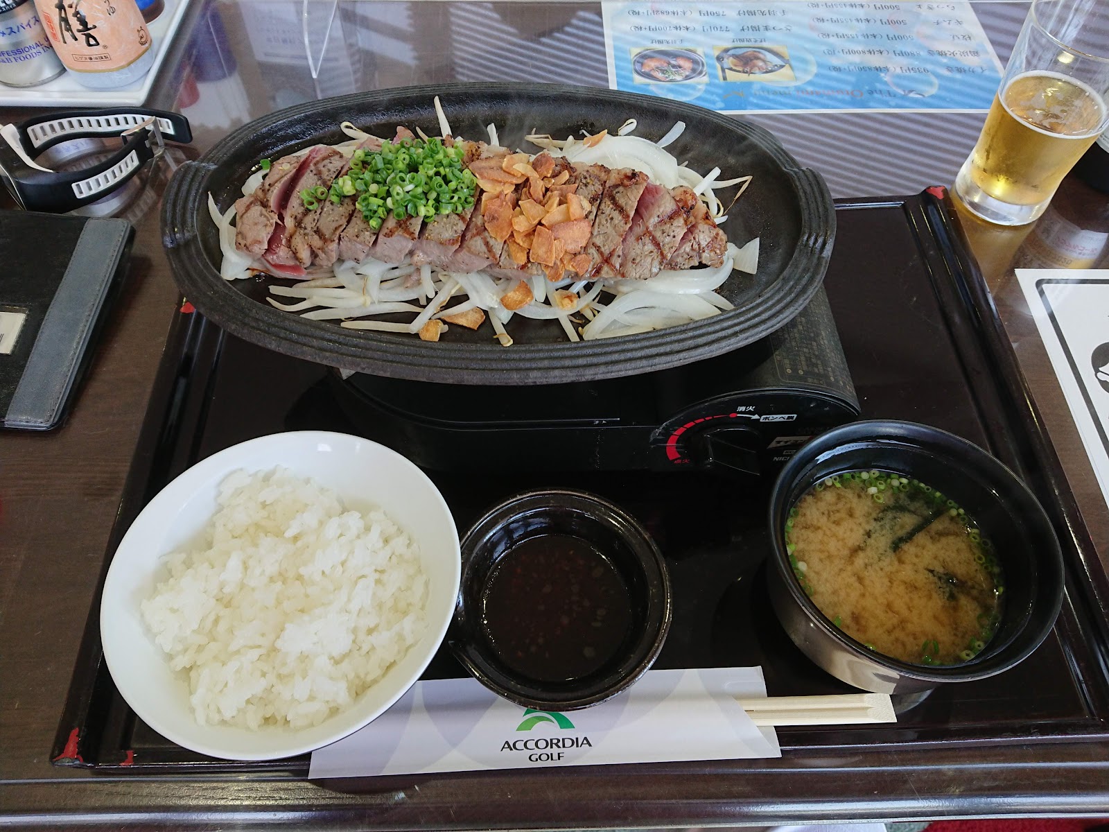 Hongo Country Club - 5