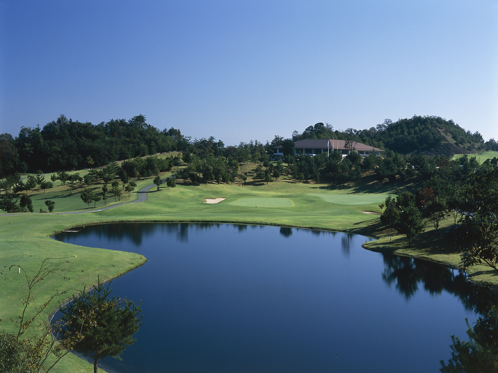 Takehara Country Club