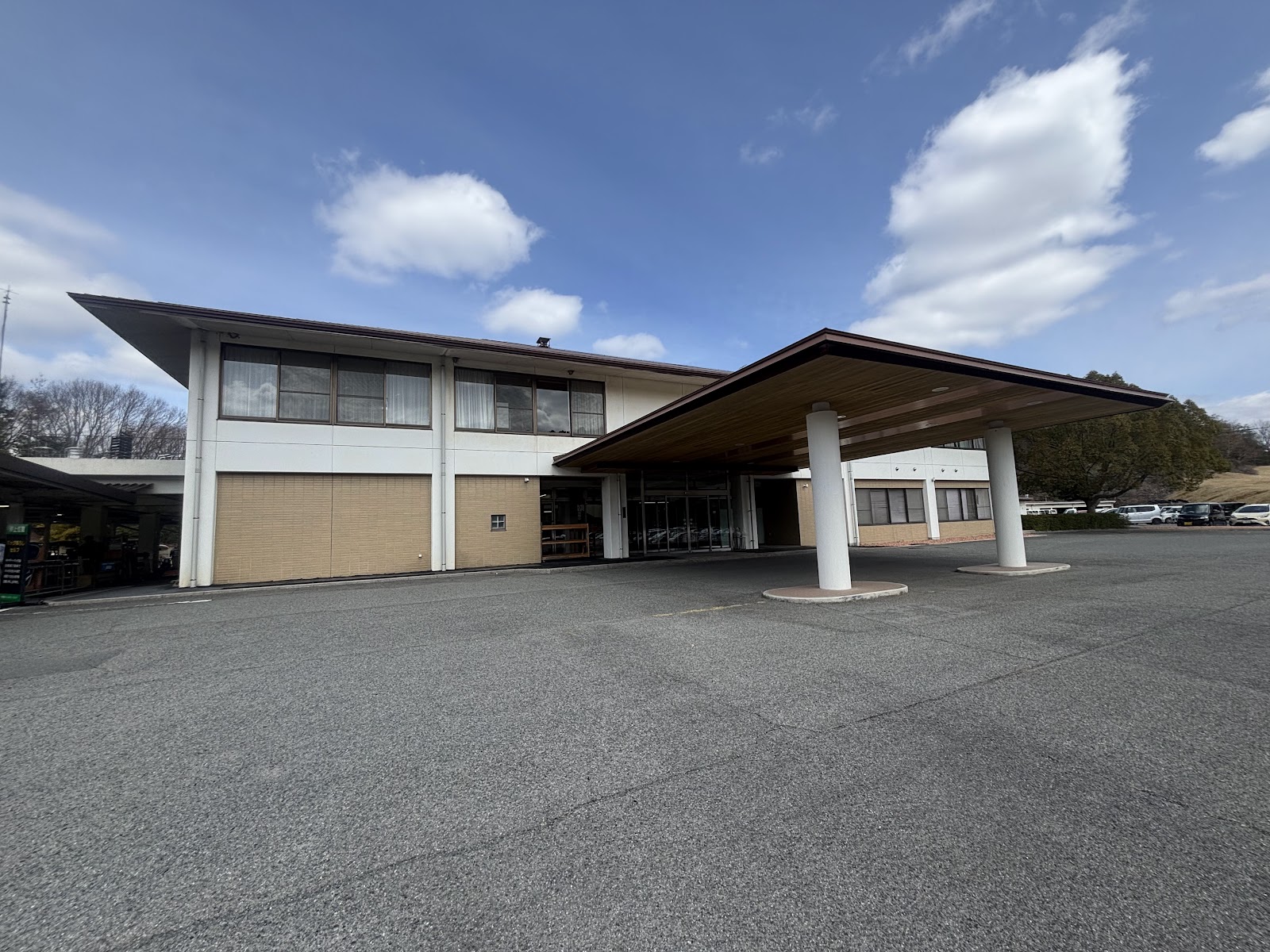 Takehara Country Club - 4