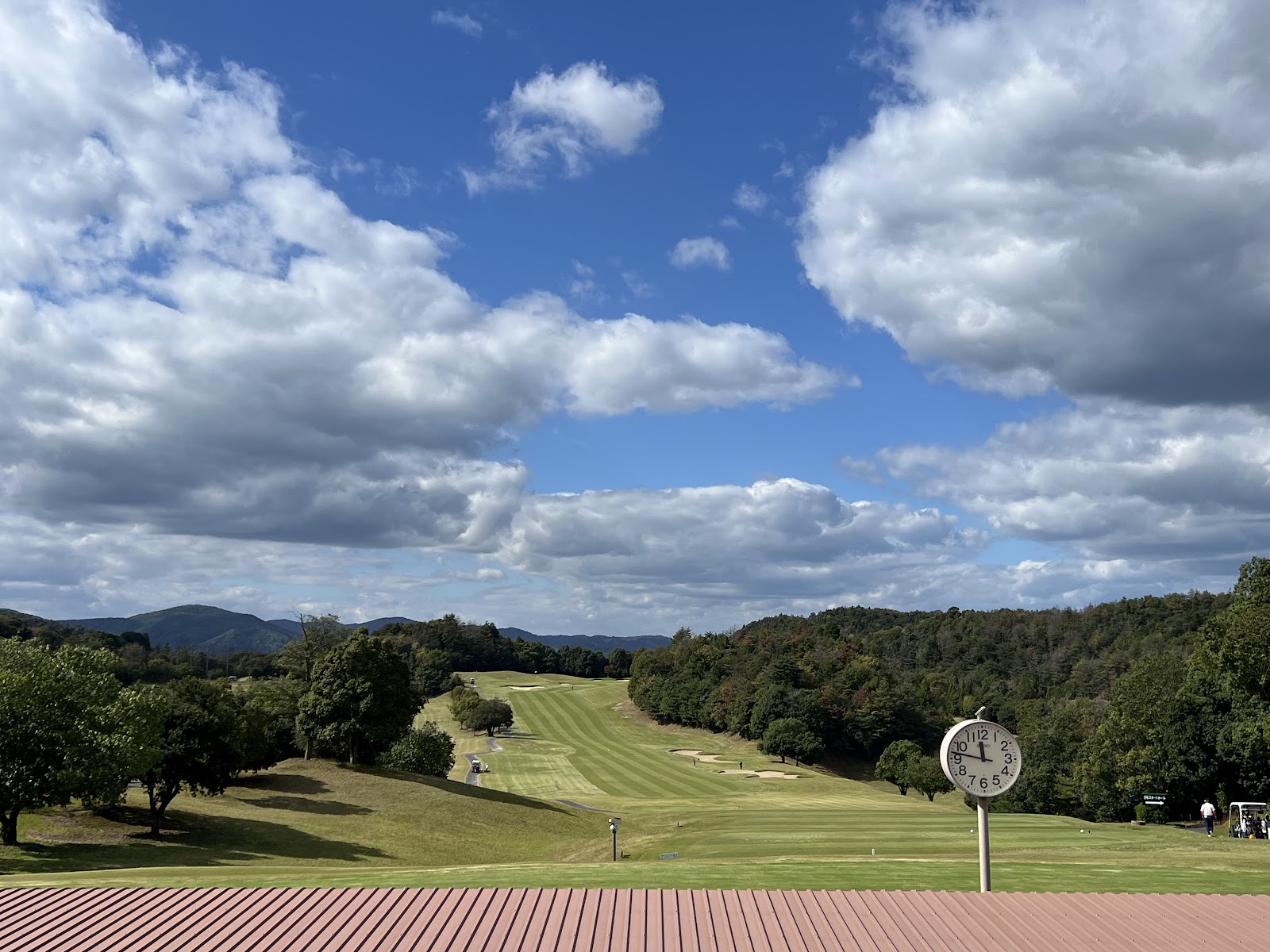 Takehara Country Club - 6