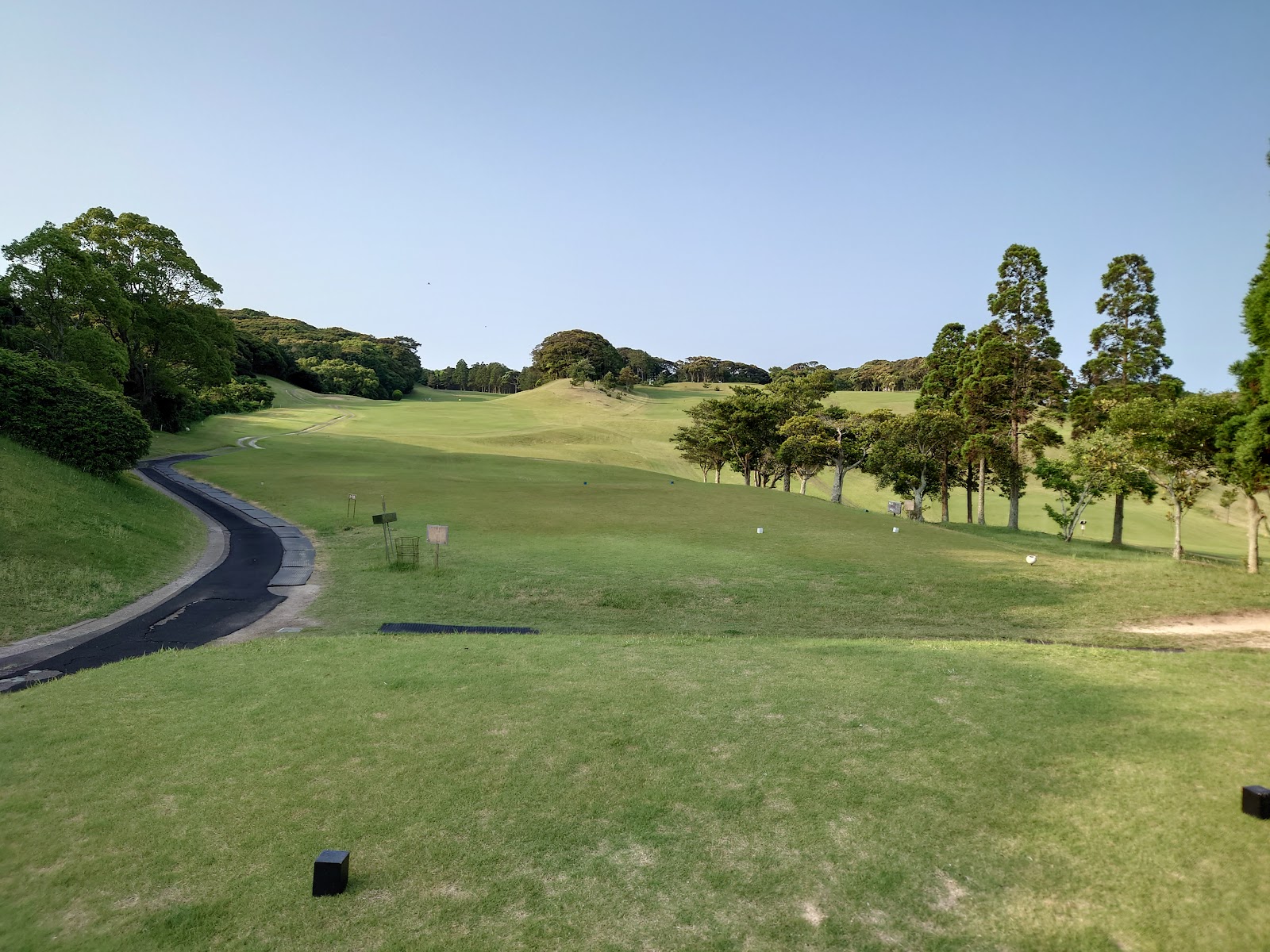 Iki Country Club