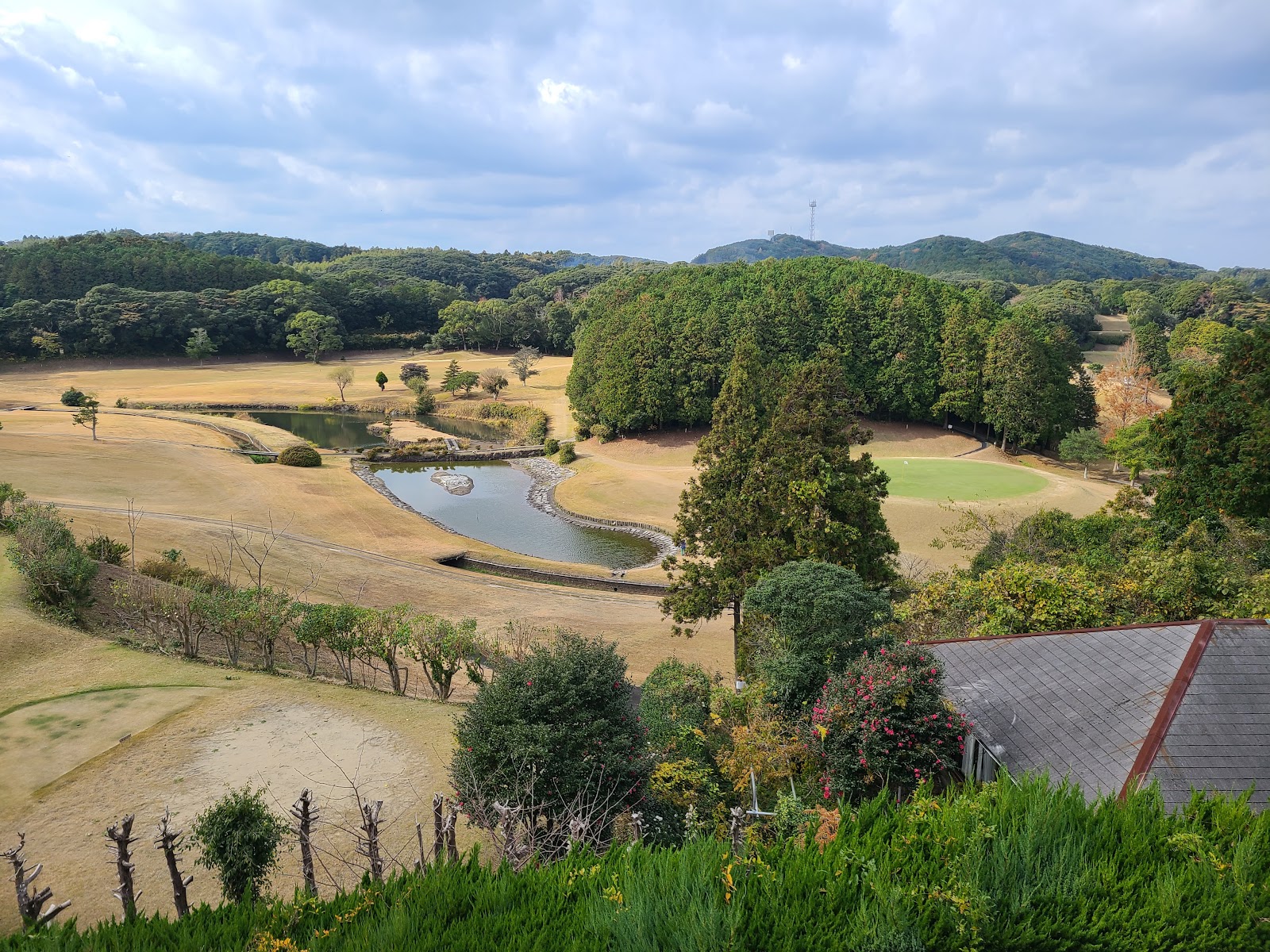 Iki Country Club - 3