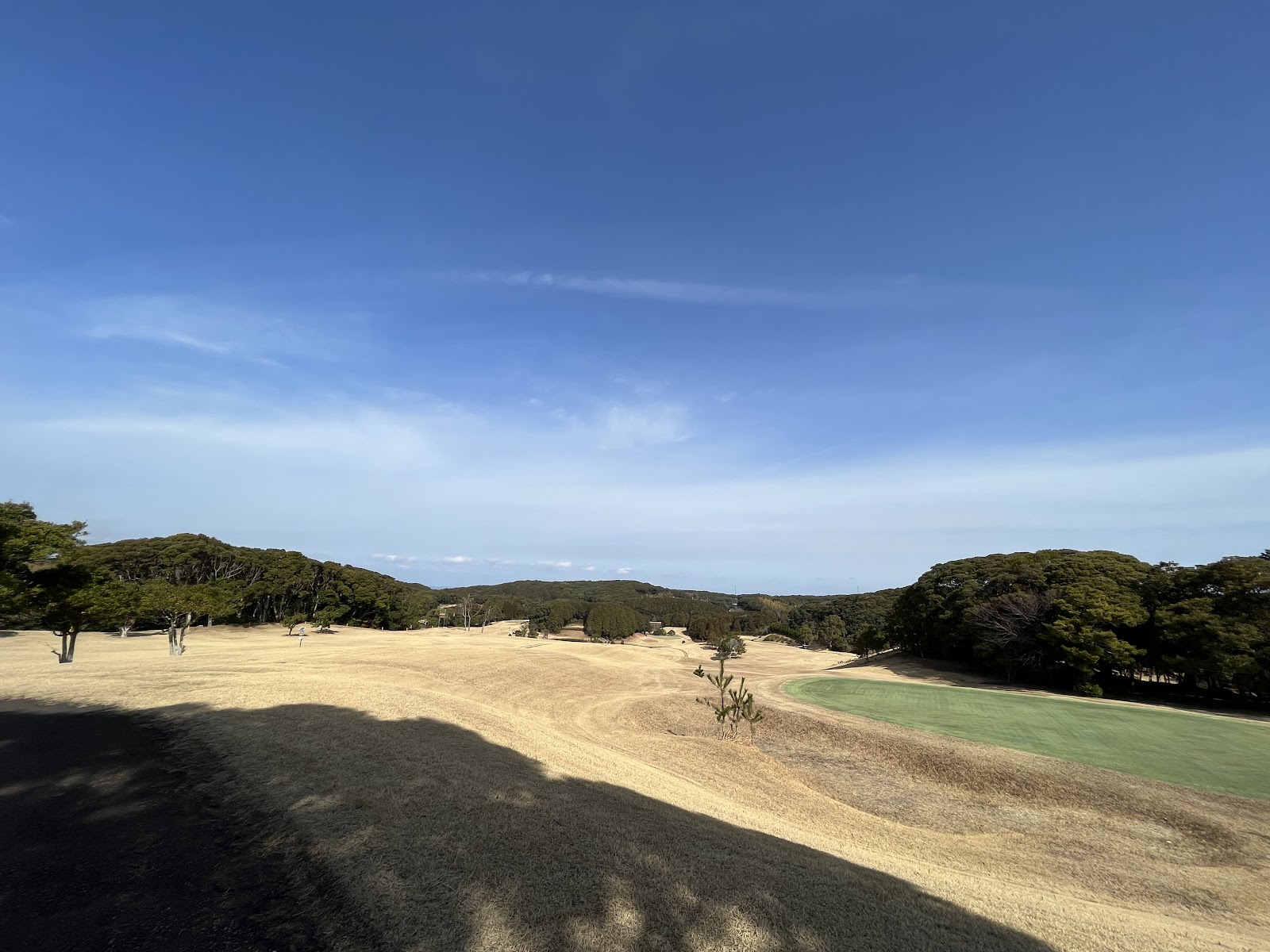 Iki Country Club - 4